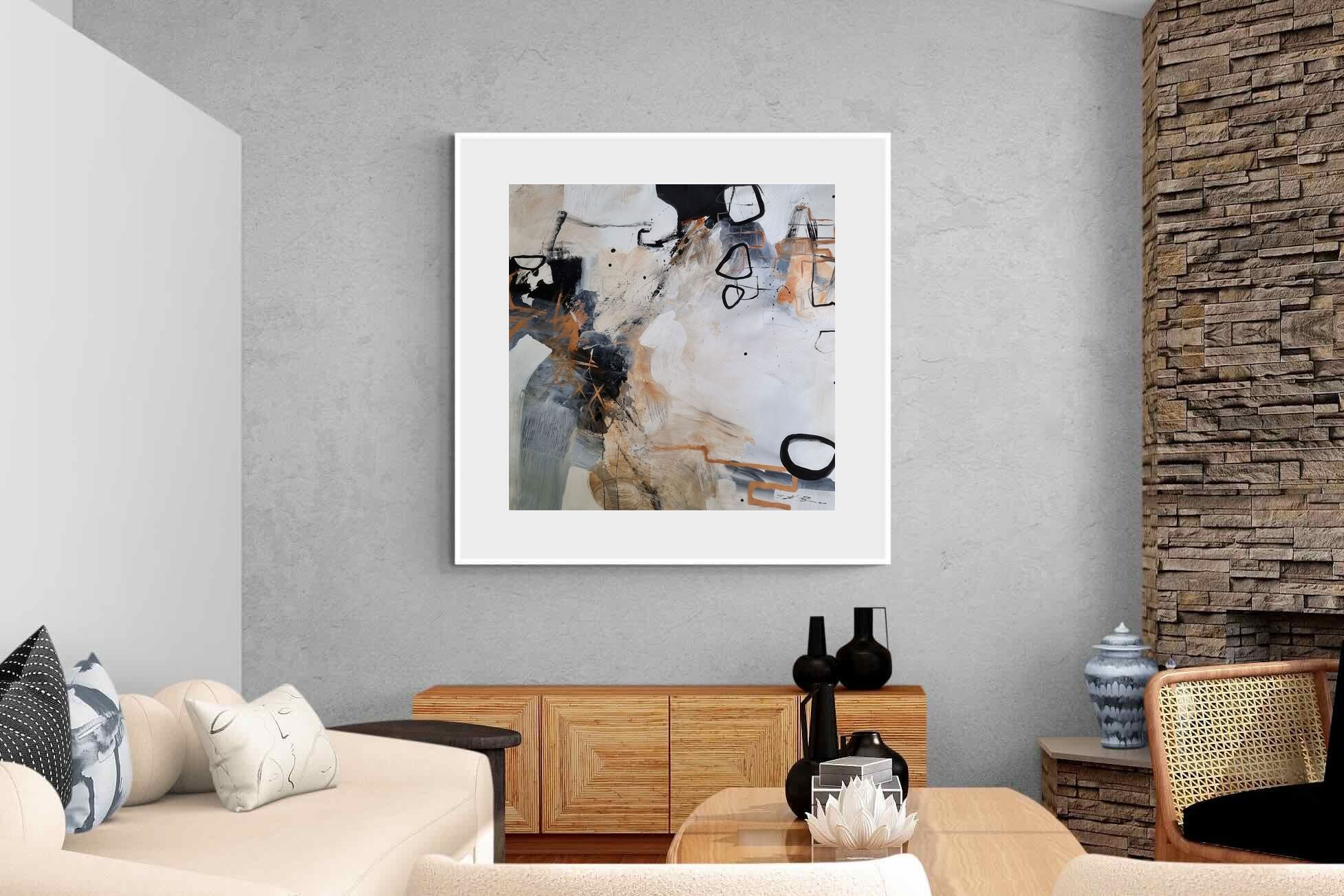 Pixalot Quiet Geometry