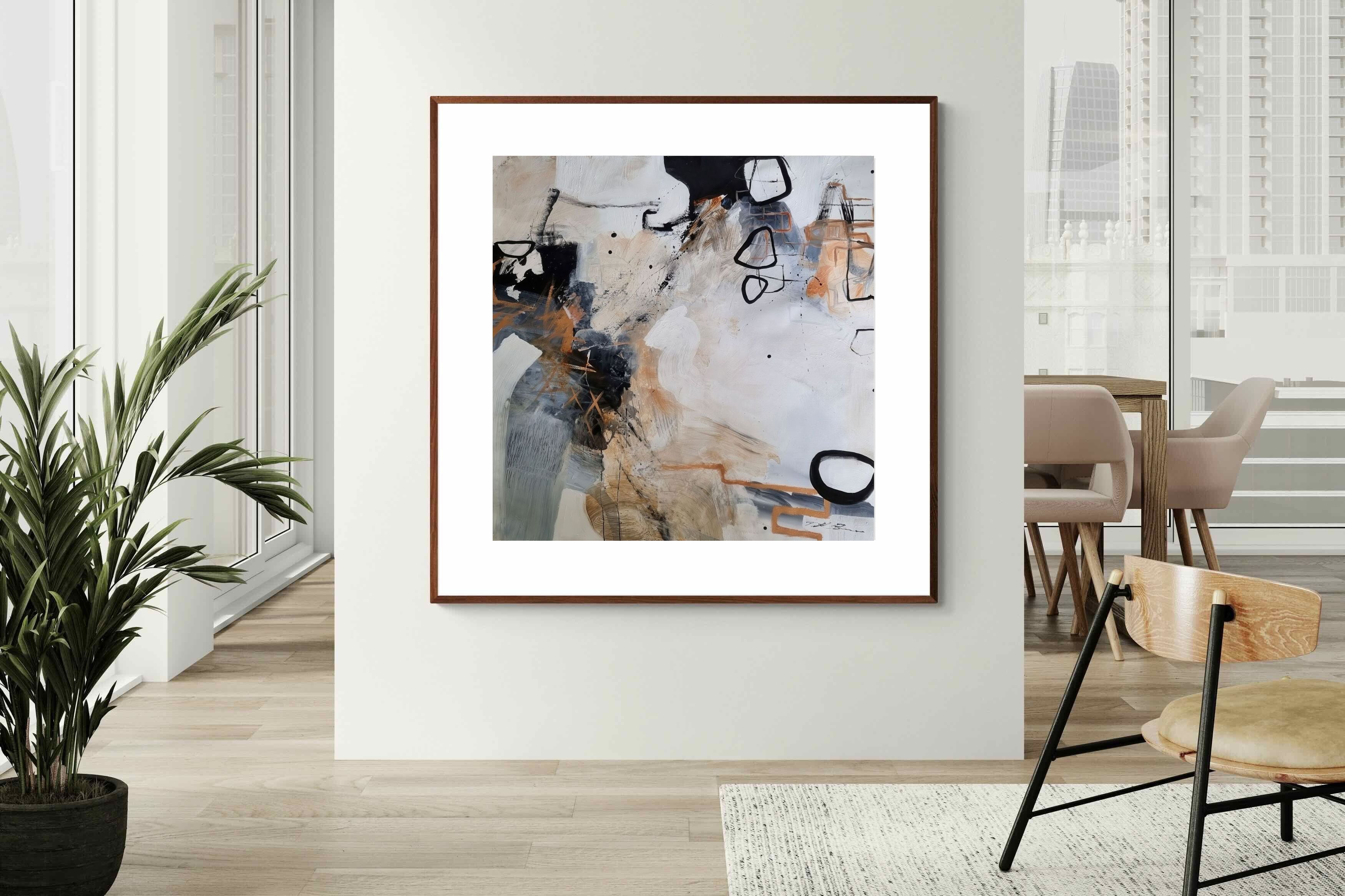 Pixalot Quiet Geometry