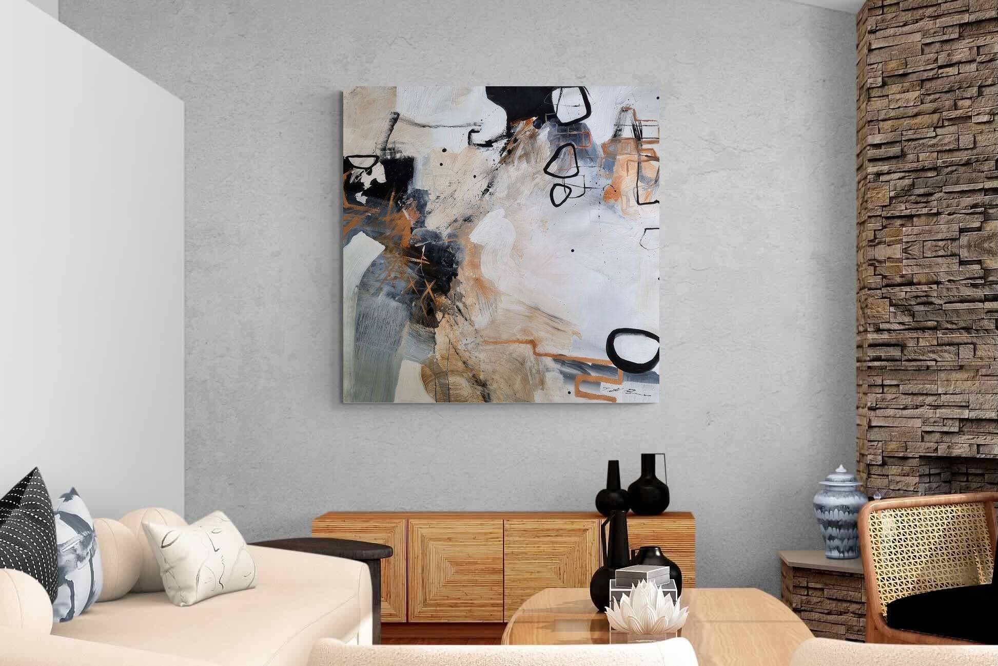 Pixalot Quiet Geometry