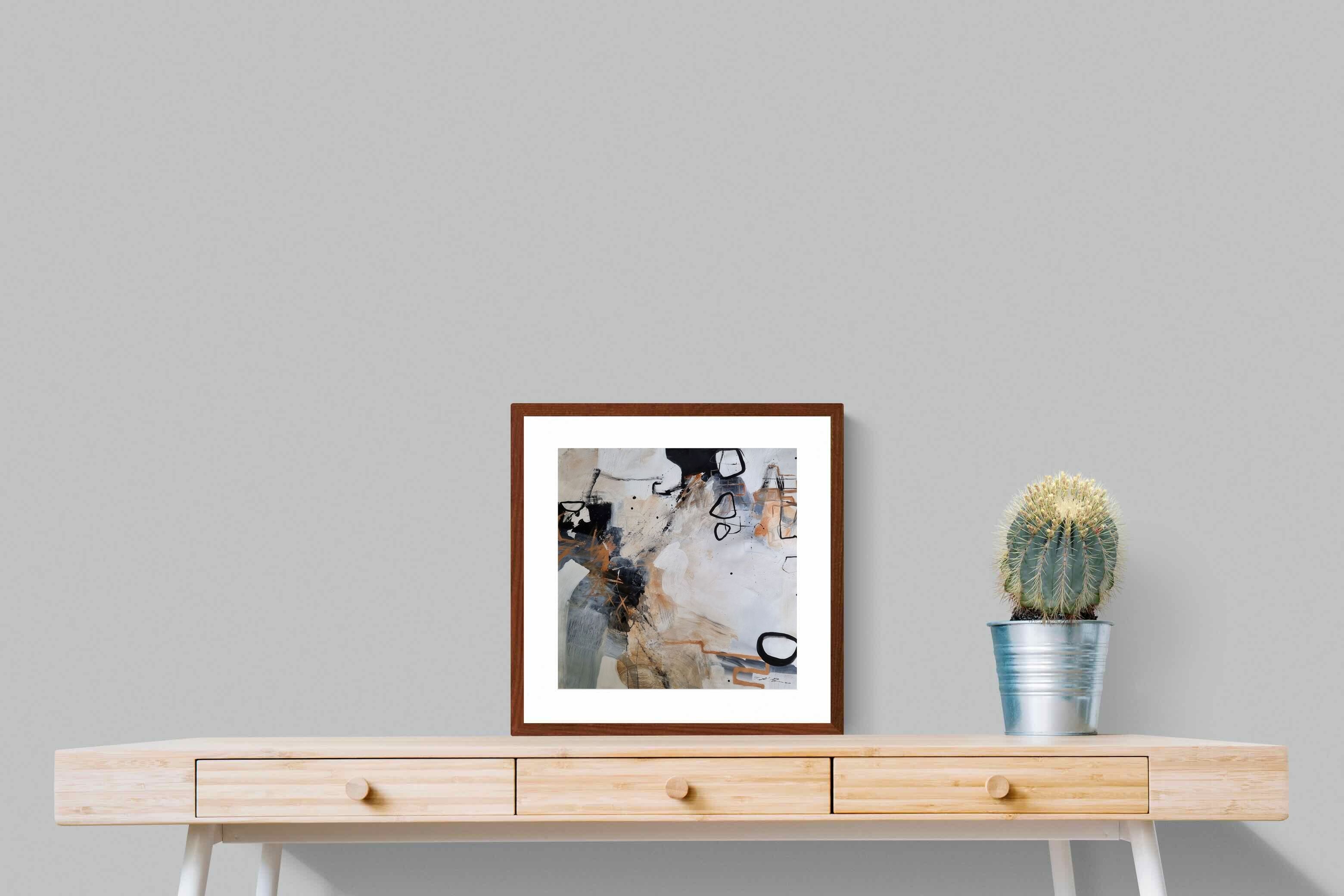 Pixalot Quiet Geometry