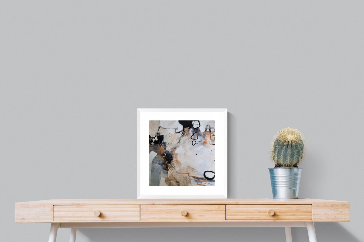 Pixalot Quiet Geometry