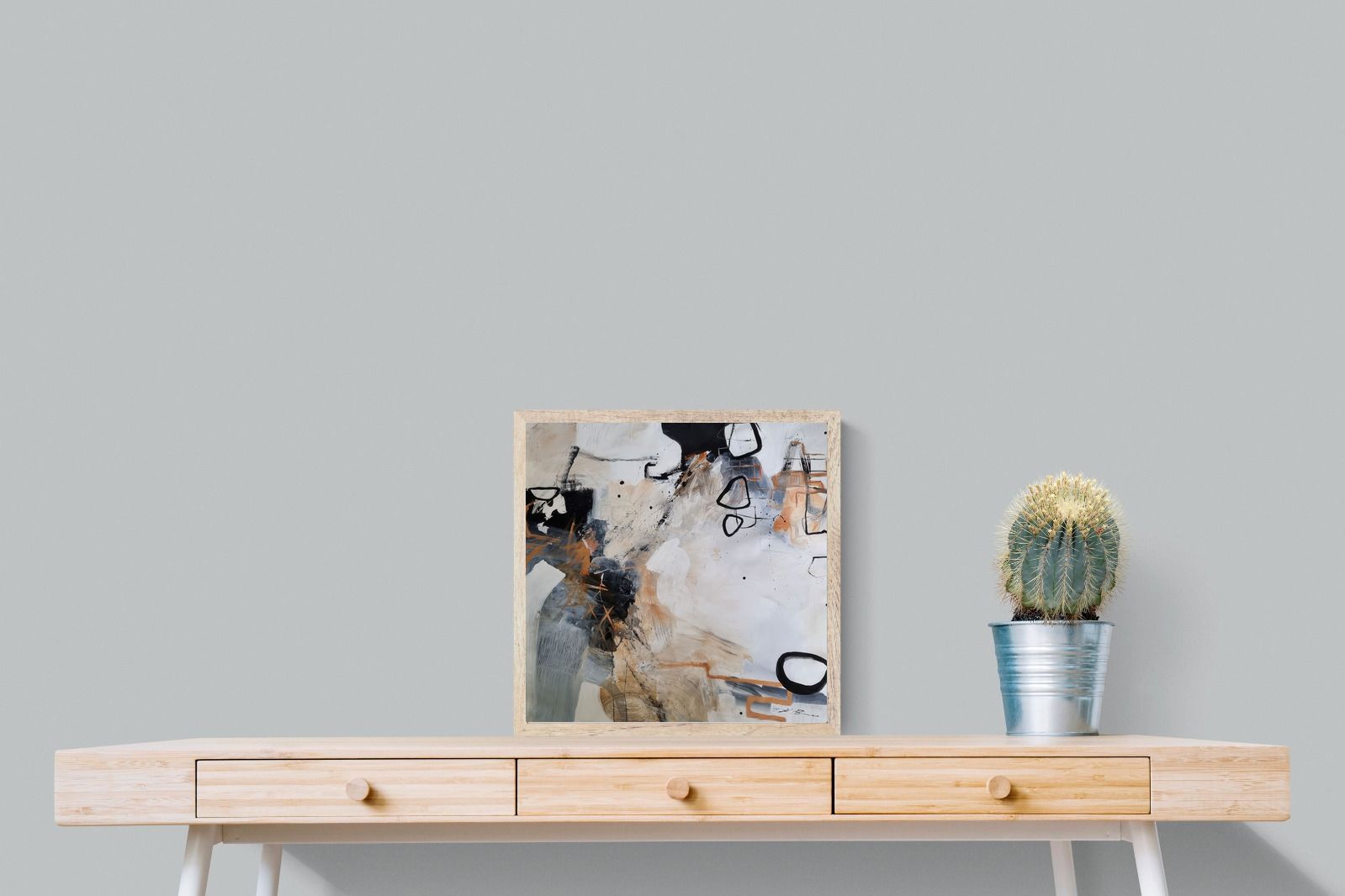 Pixalot Quiet Geometry