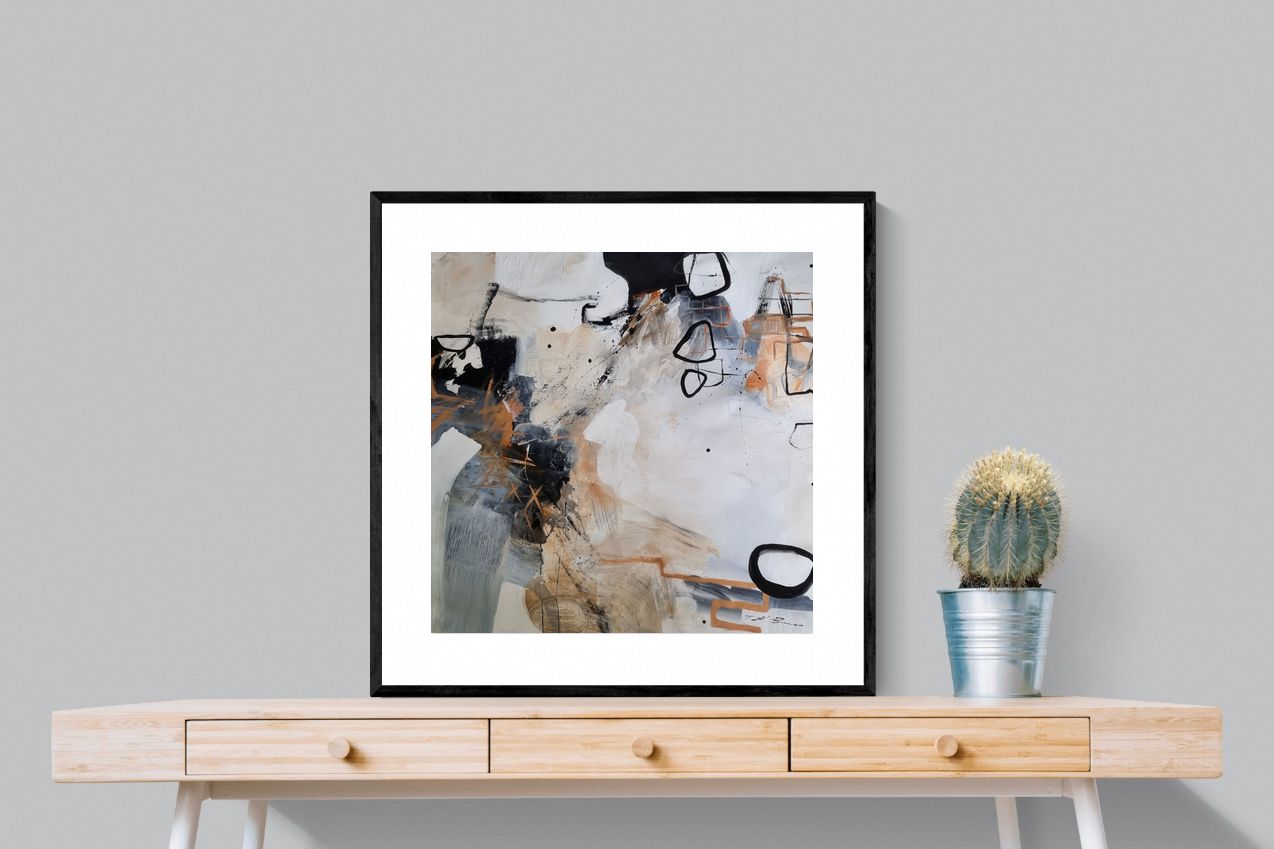 Pixalot Quiet Geometry