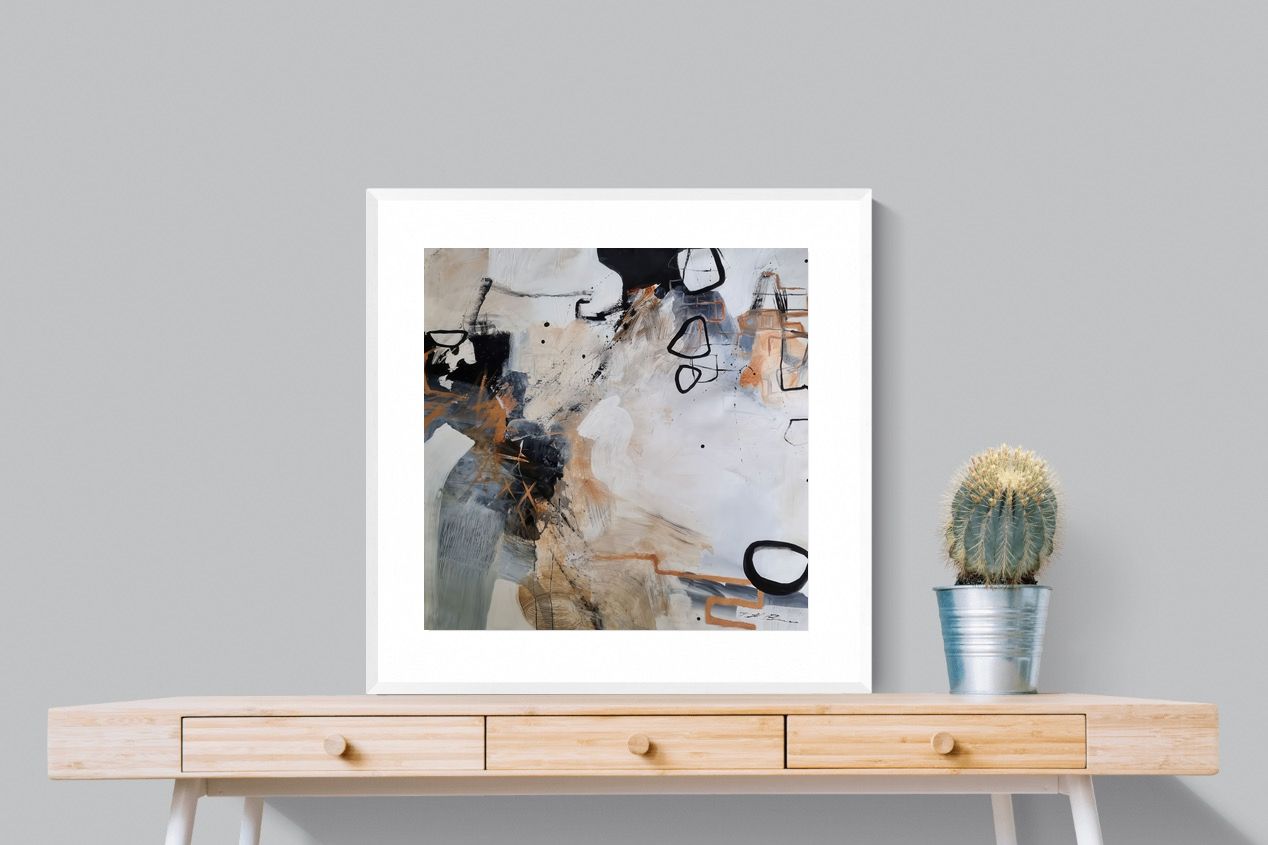 Pixalot Quiet Geometry