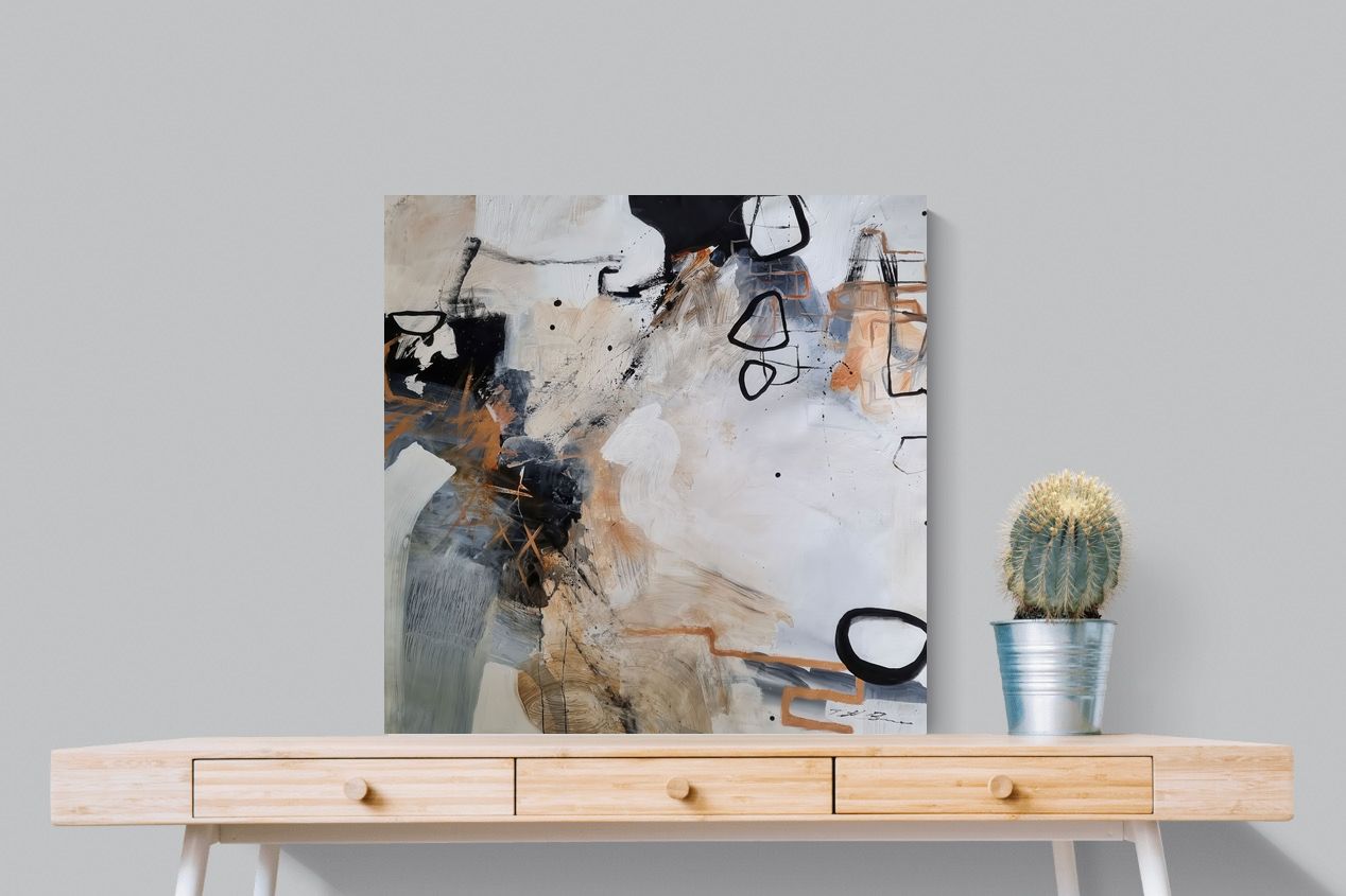 Pixalot Quiet Geometry