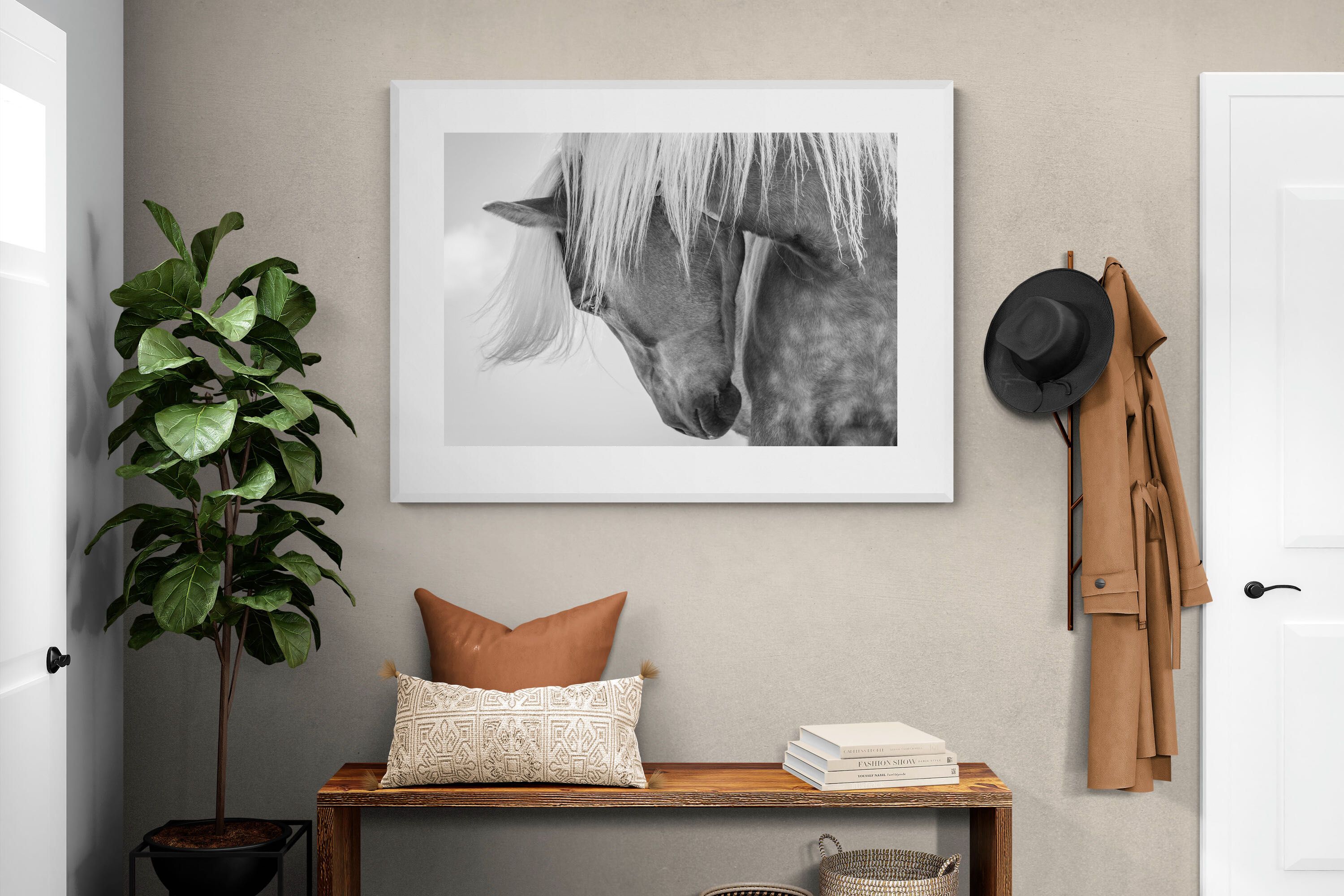 Pixalot Quiet Strength