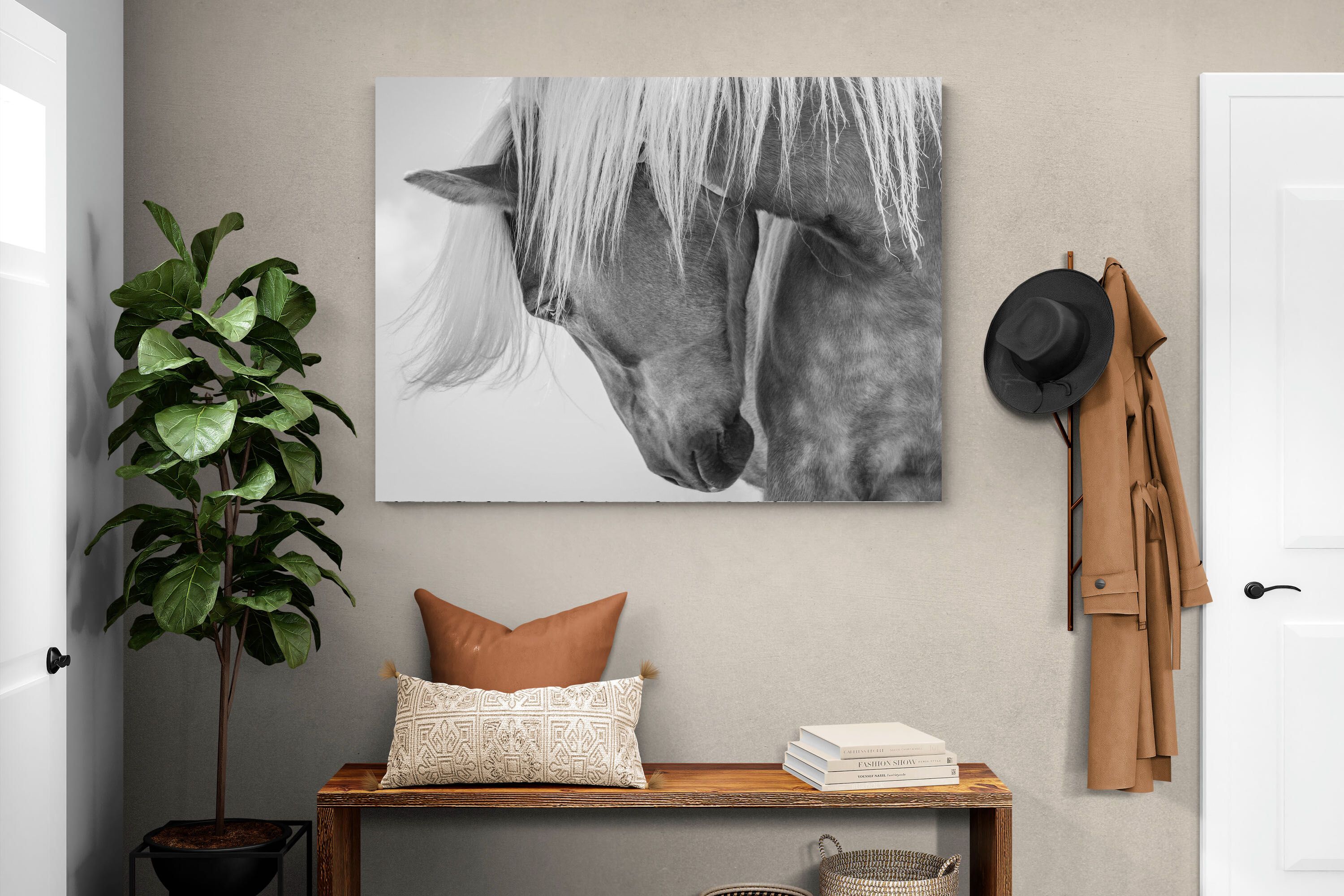 Pixalot Quiet Strength