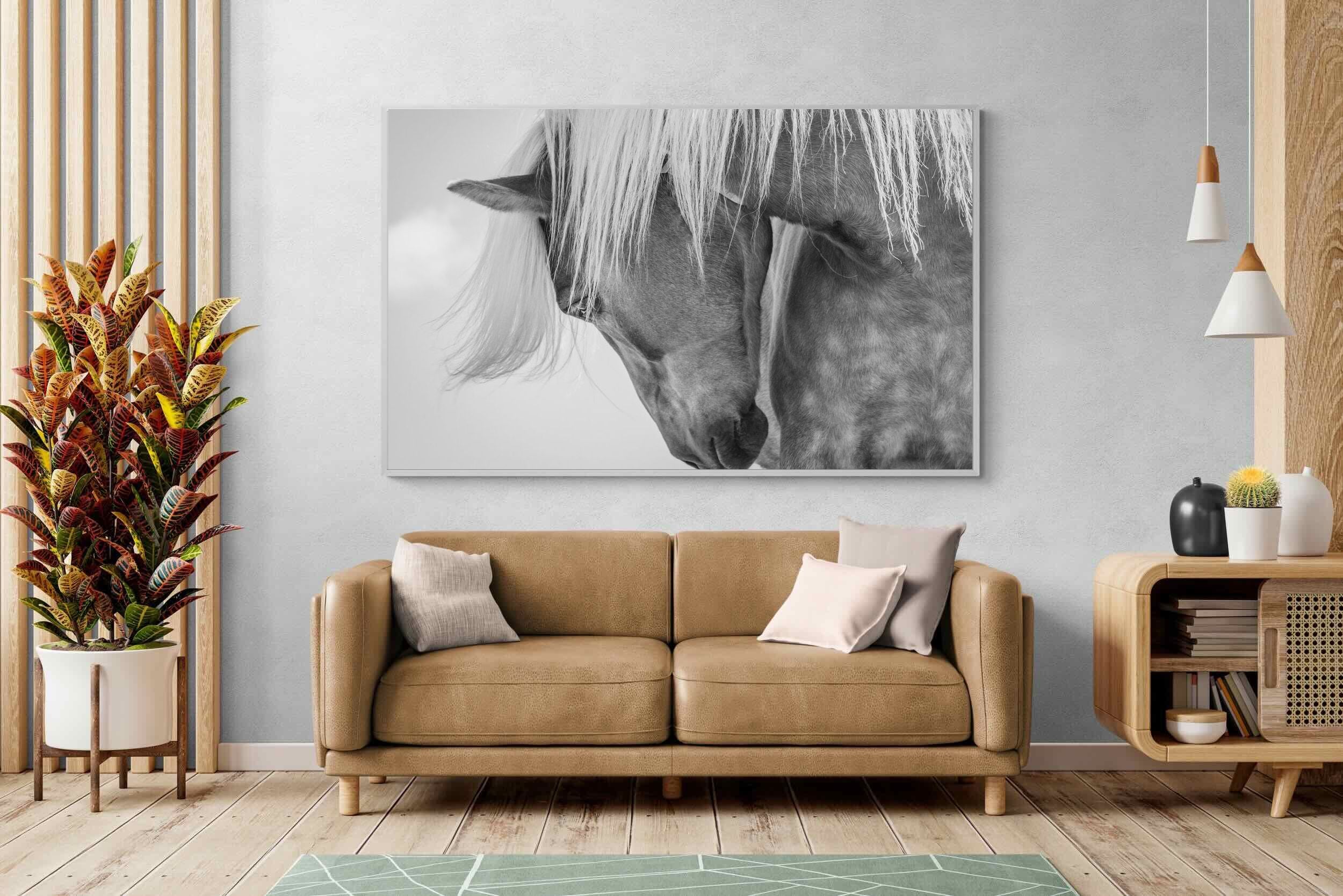 Pixalot Quiet Strength