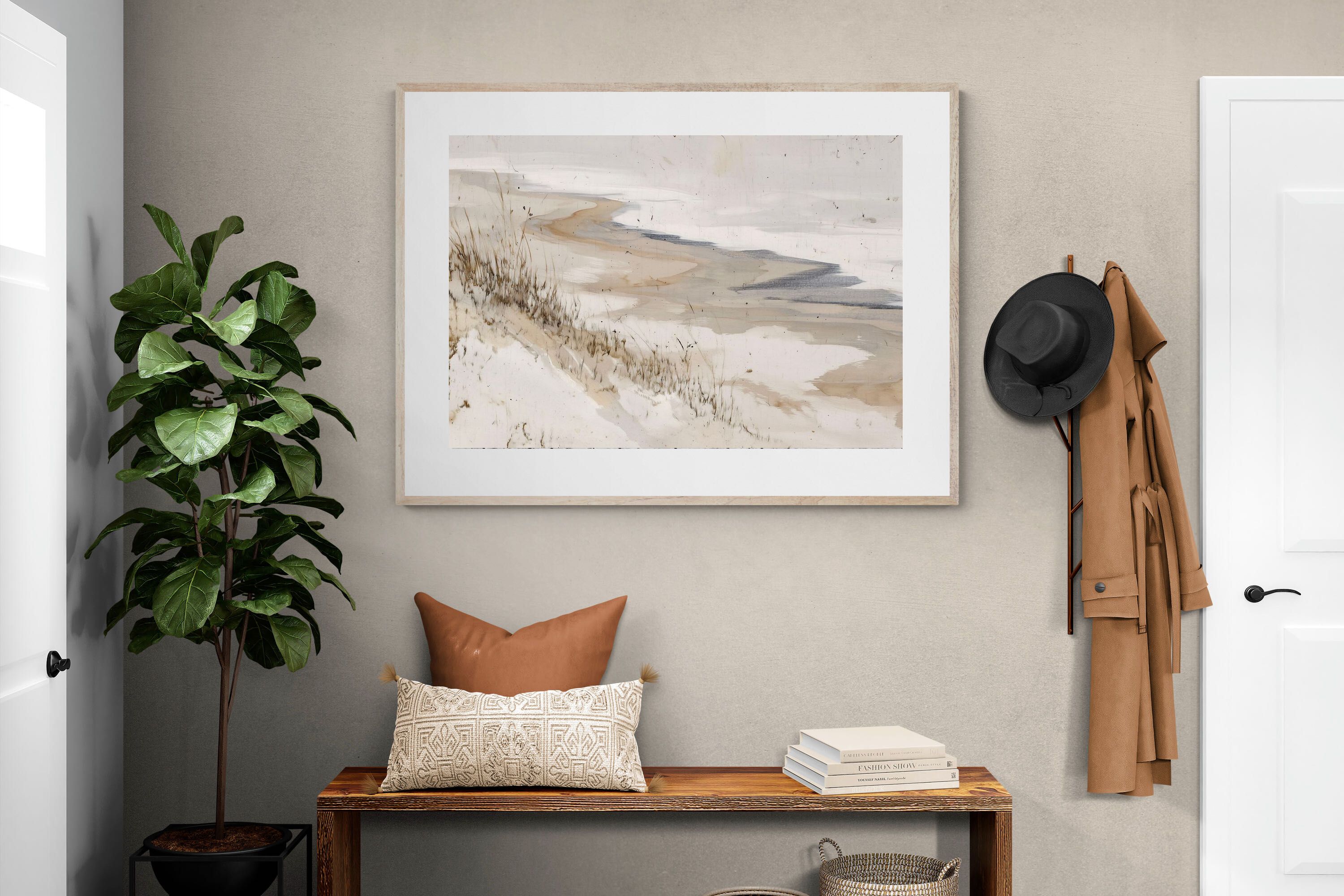 Pixalot ® Quiet Tides