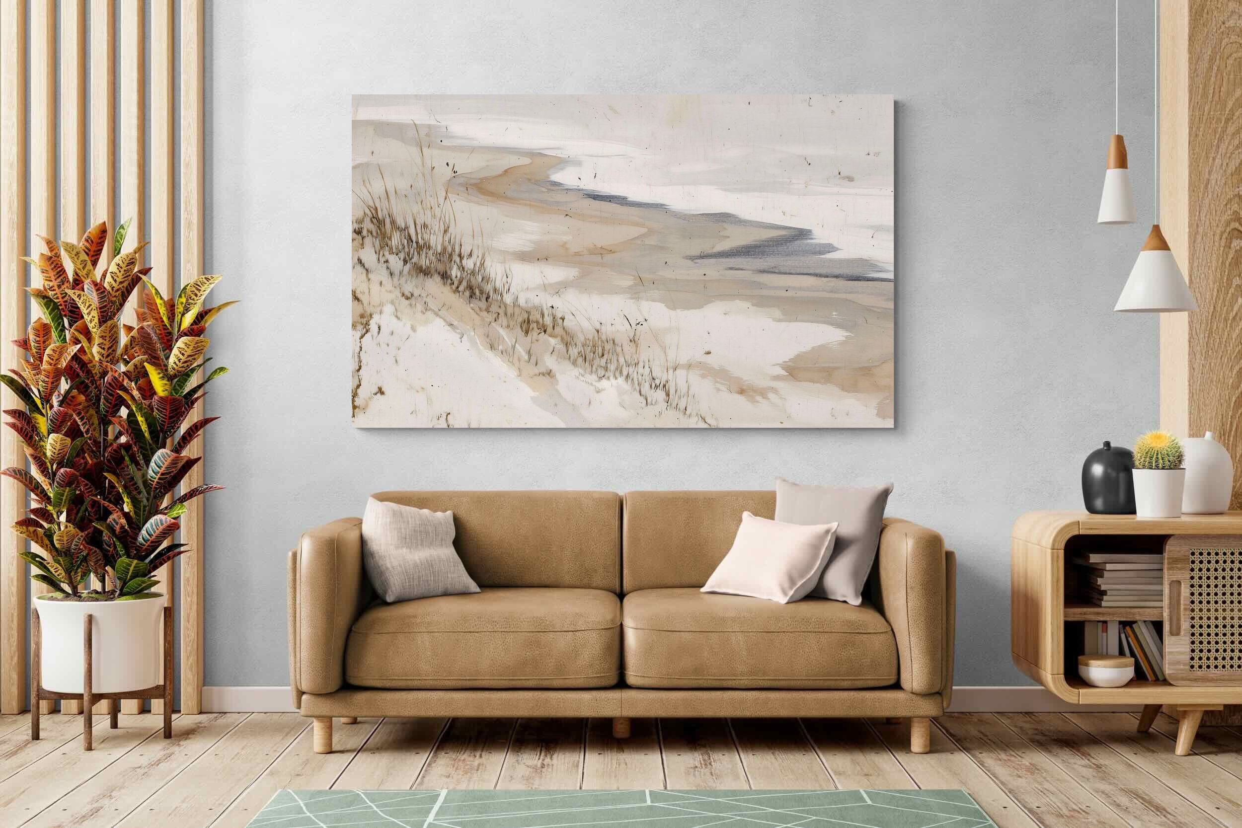 Pixalot ® Quiet Tides