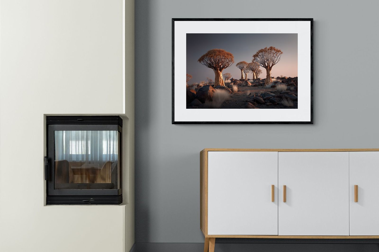 Pixalot Quiver Trees