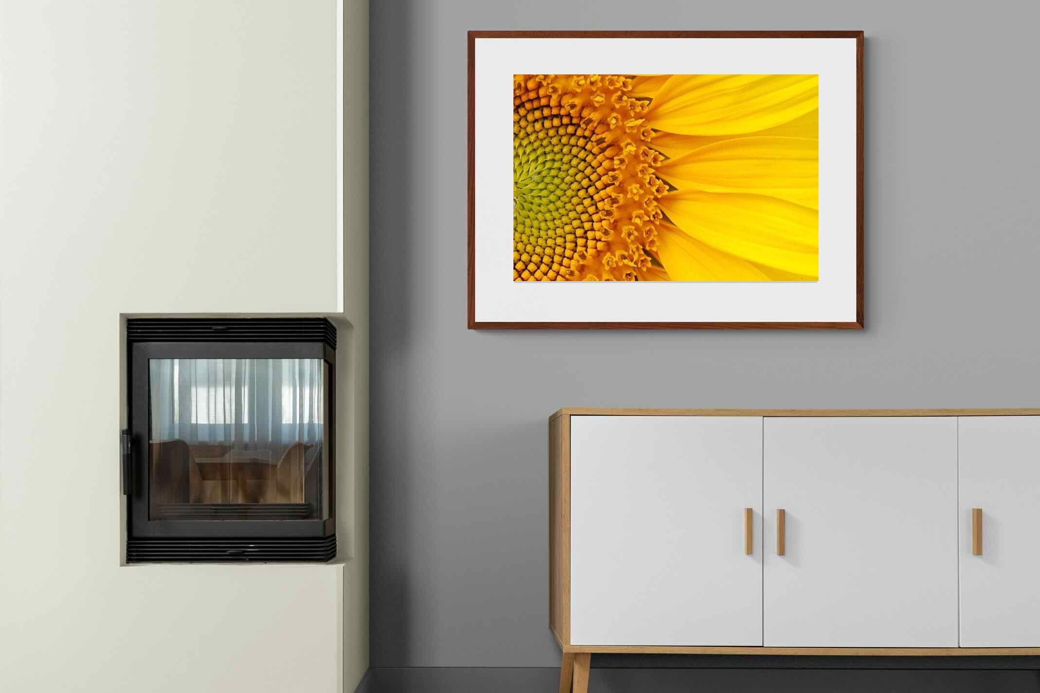 Pixalot ® Radiant Sunflower