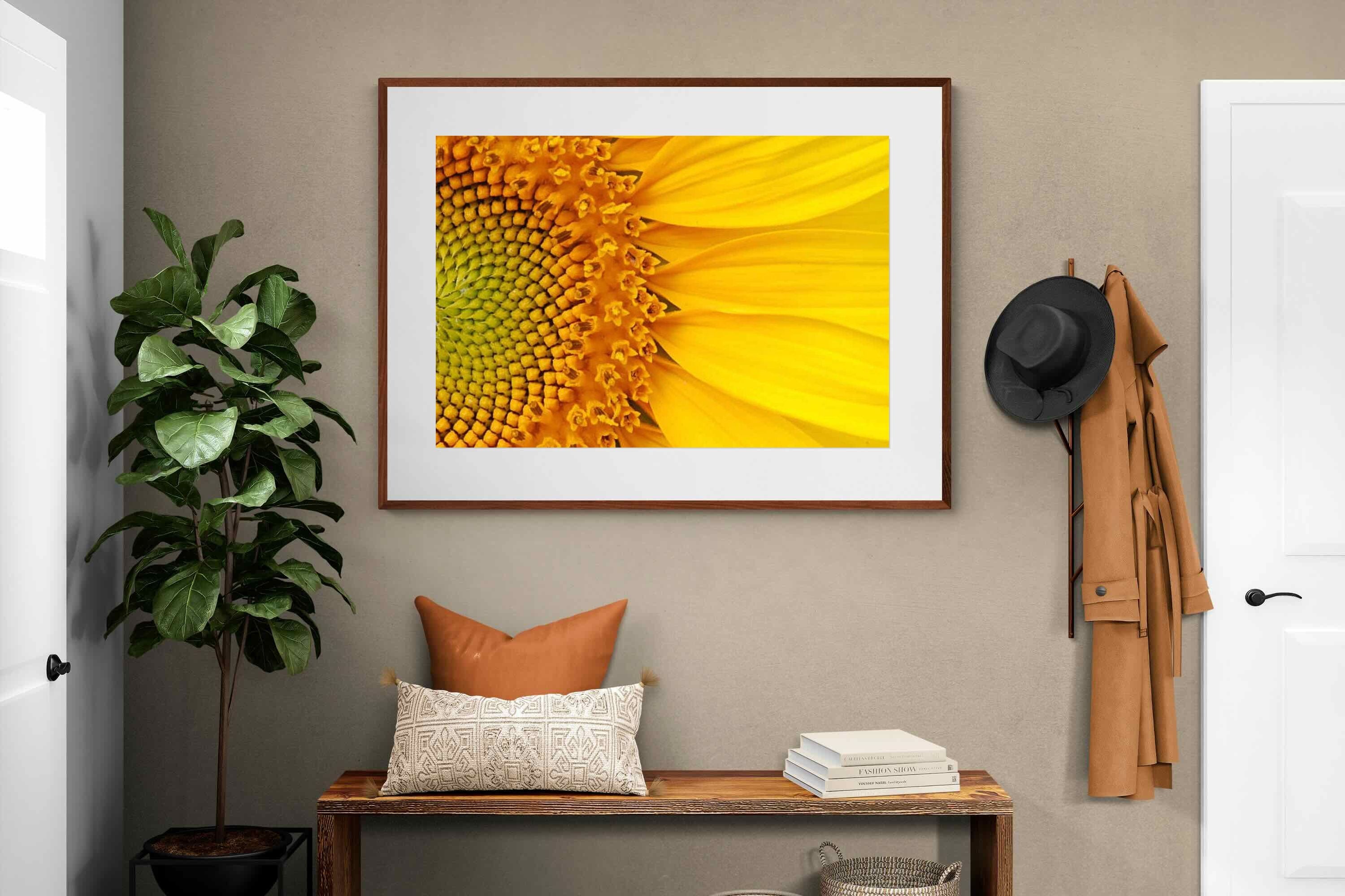 Pixalot ® Radiant Sunflower