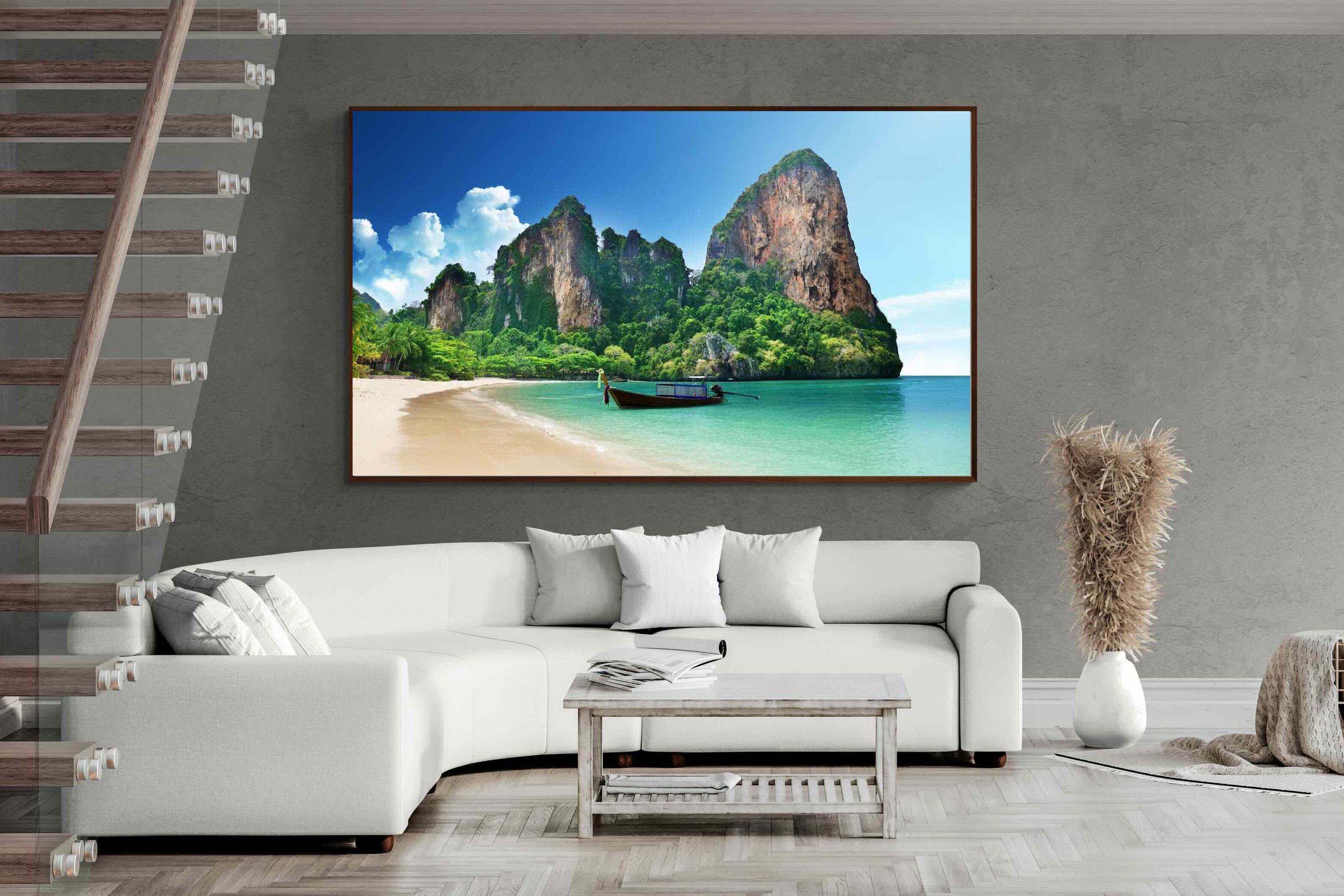 Pixalot ® Railay Beach