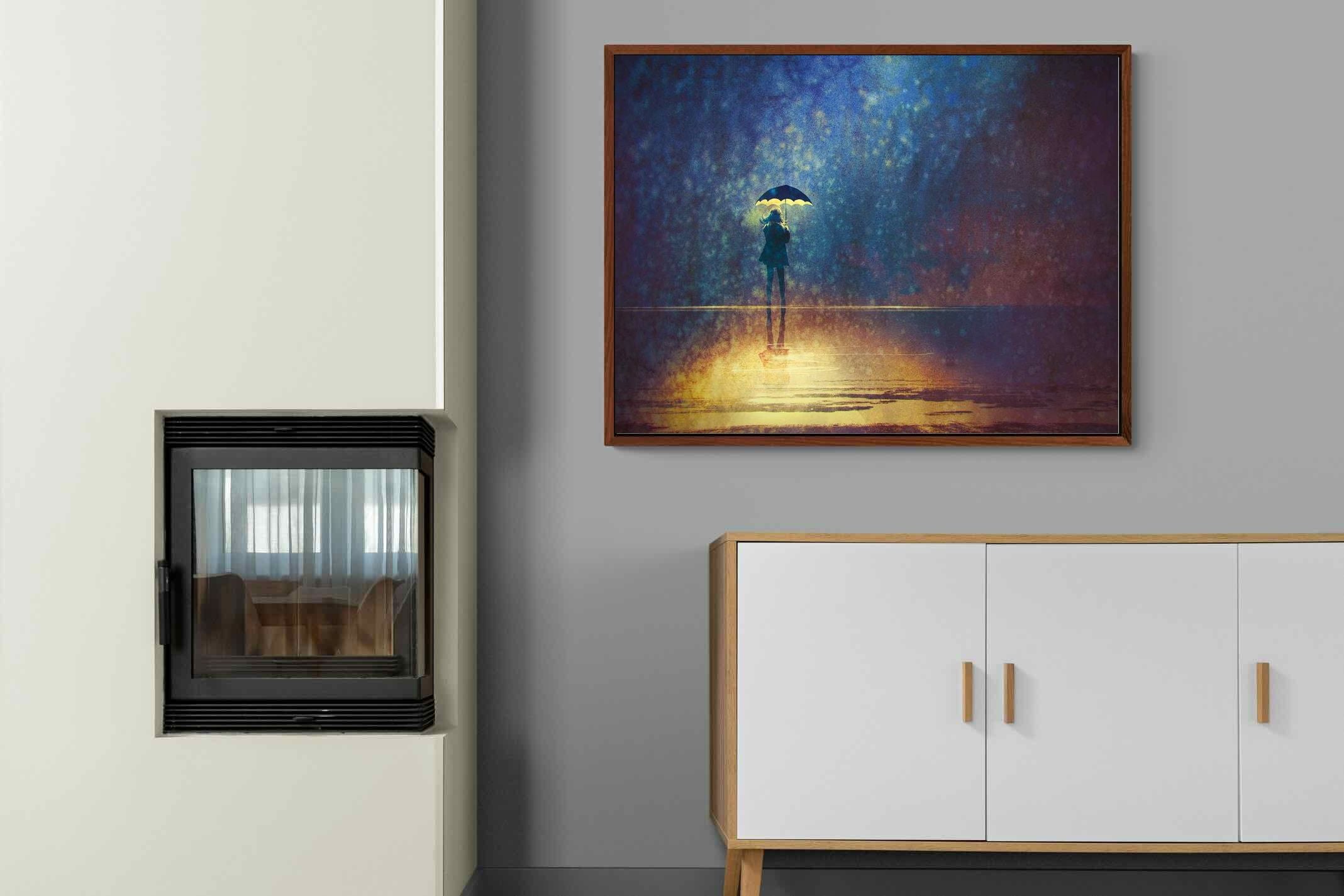 Pixalot ® Rain Art