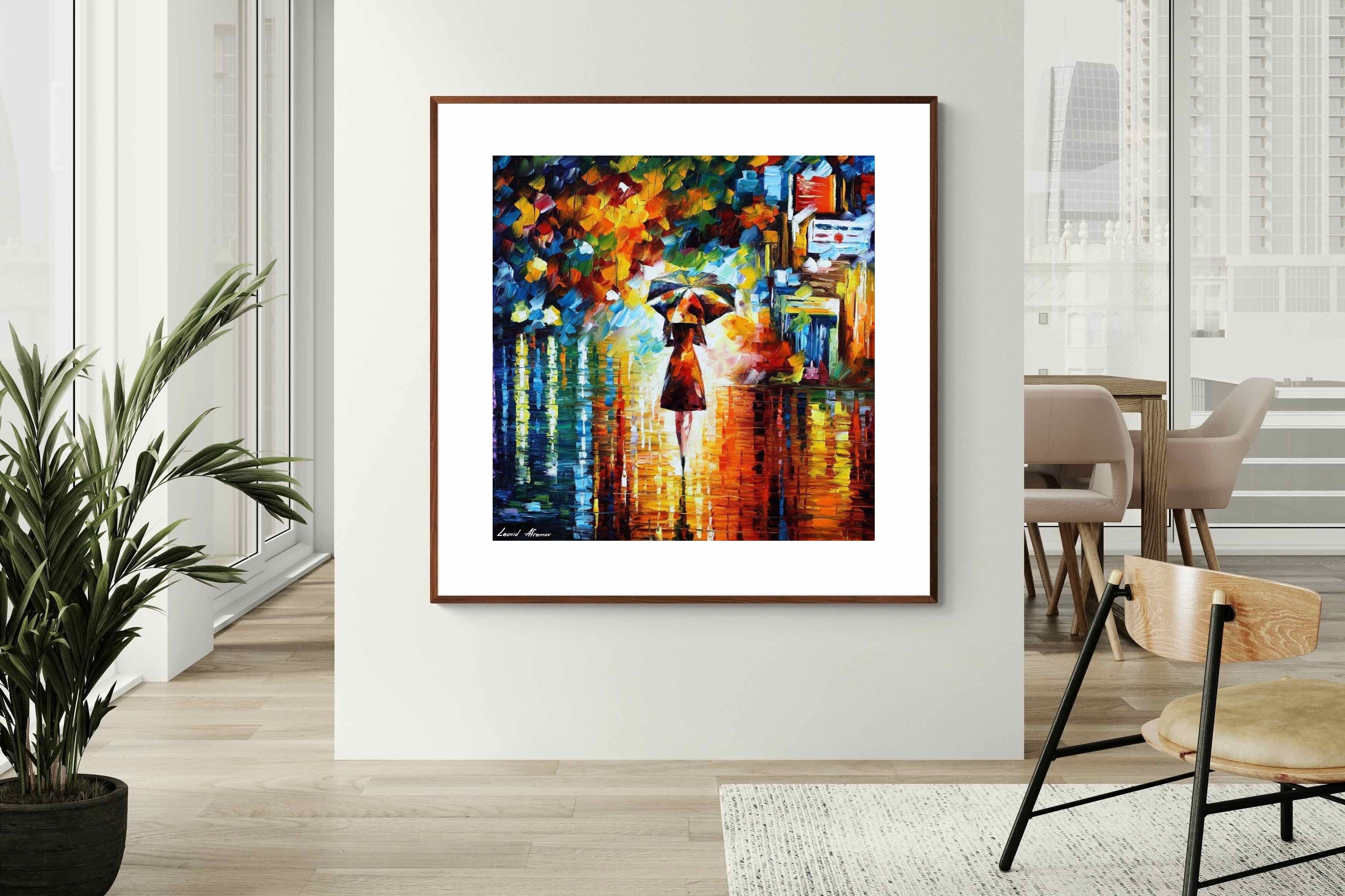 Pixalot Rain Princess