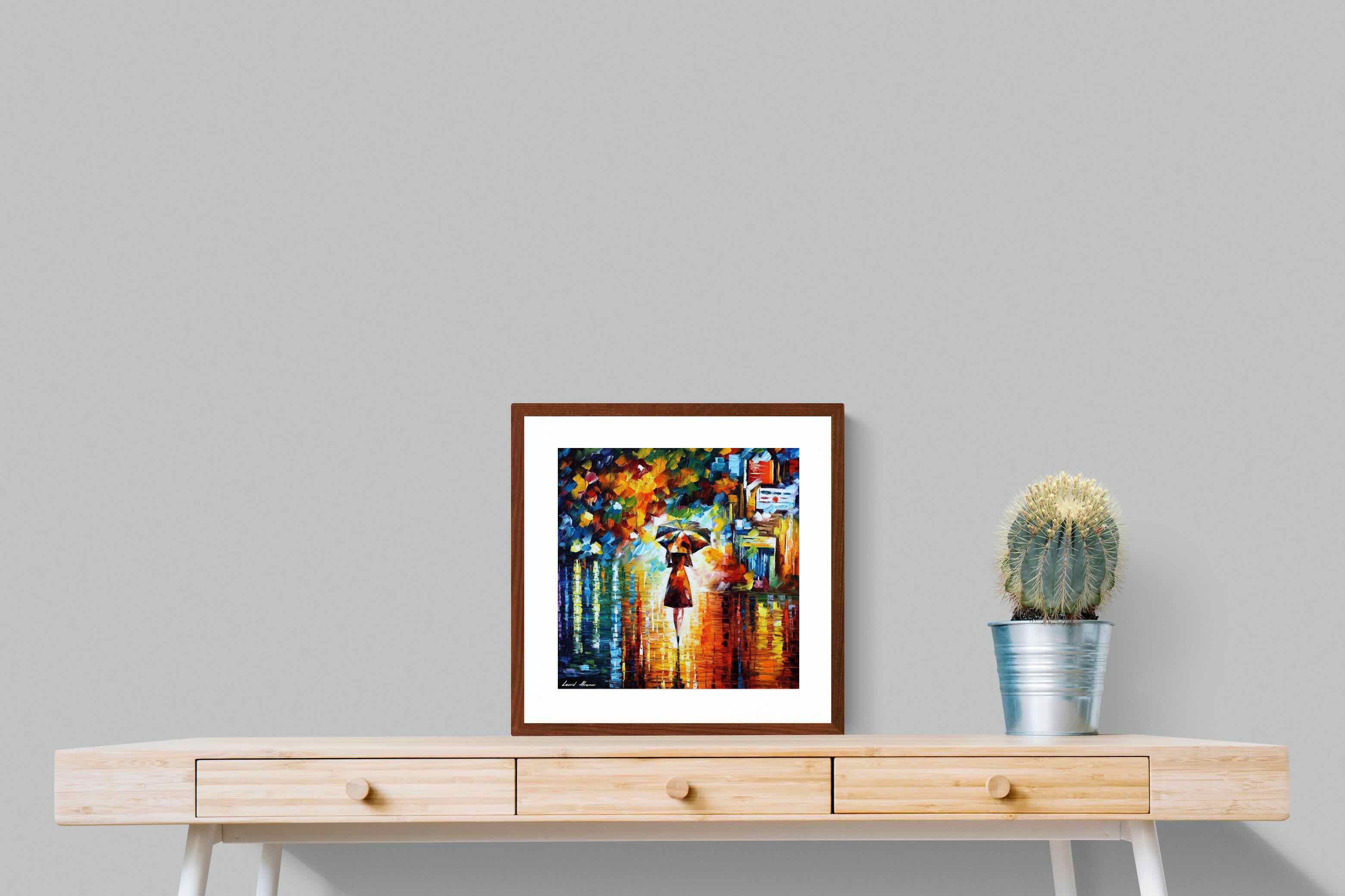 Pixalot Rain Princess