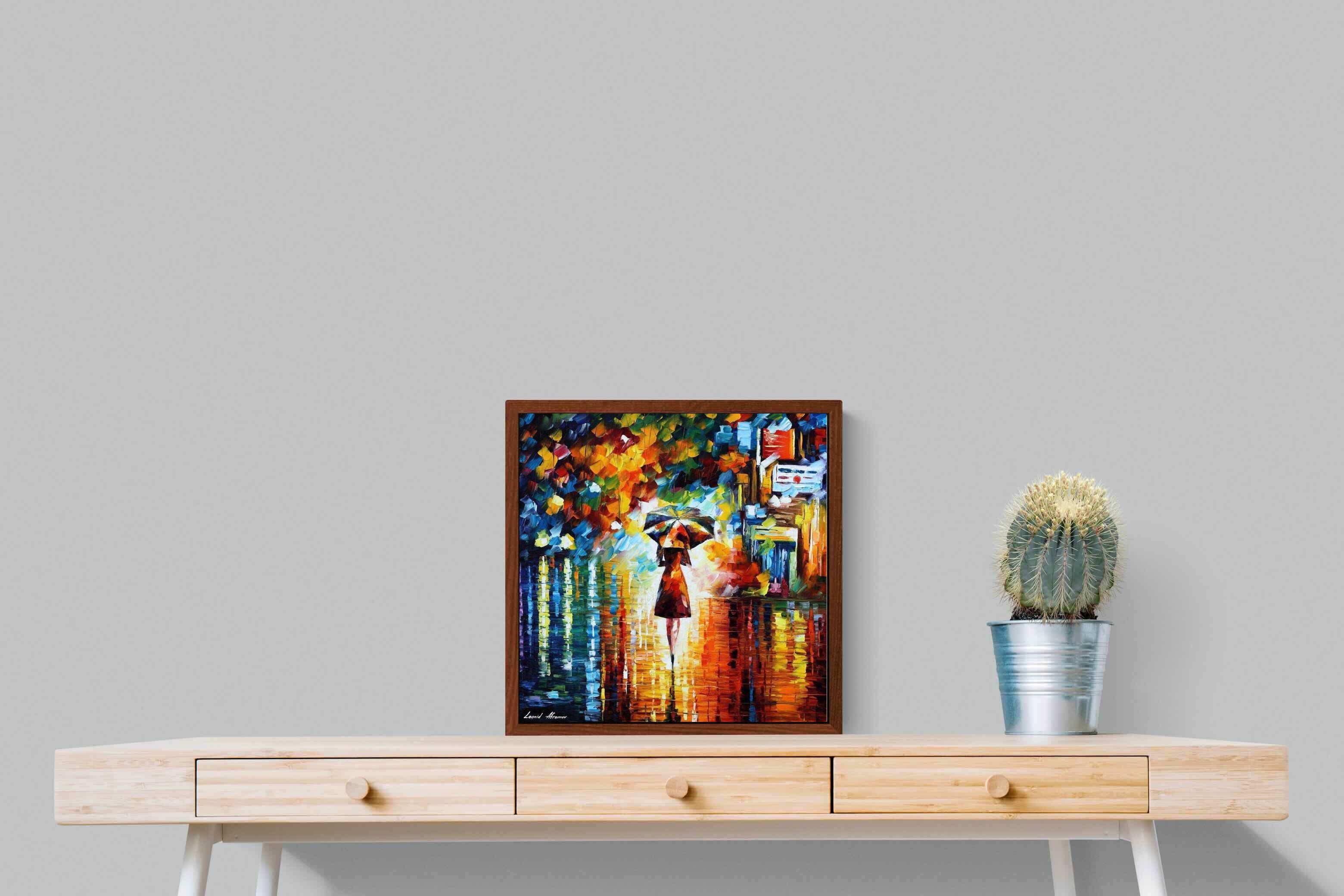 Pixalot Rain Princess