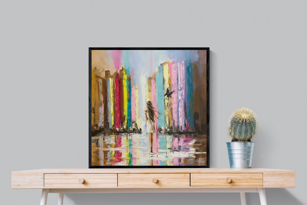 Pixalot Rainbow Bridge