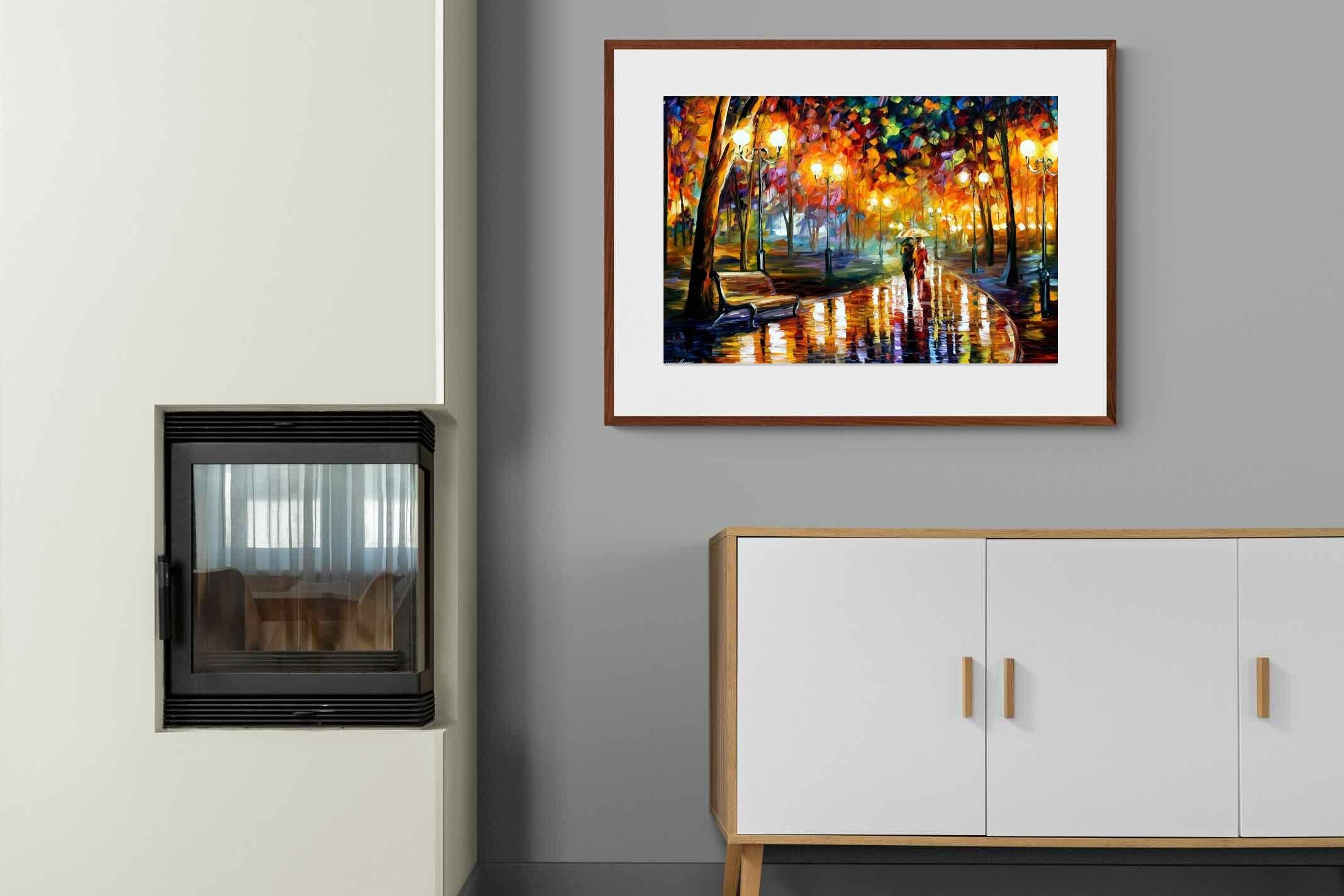 Pixalot Rain's Rustle