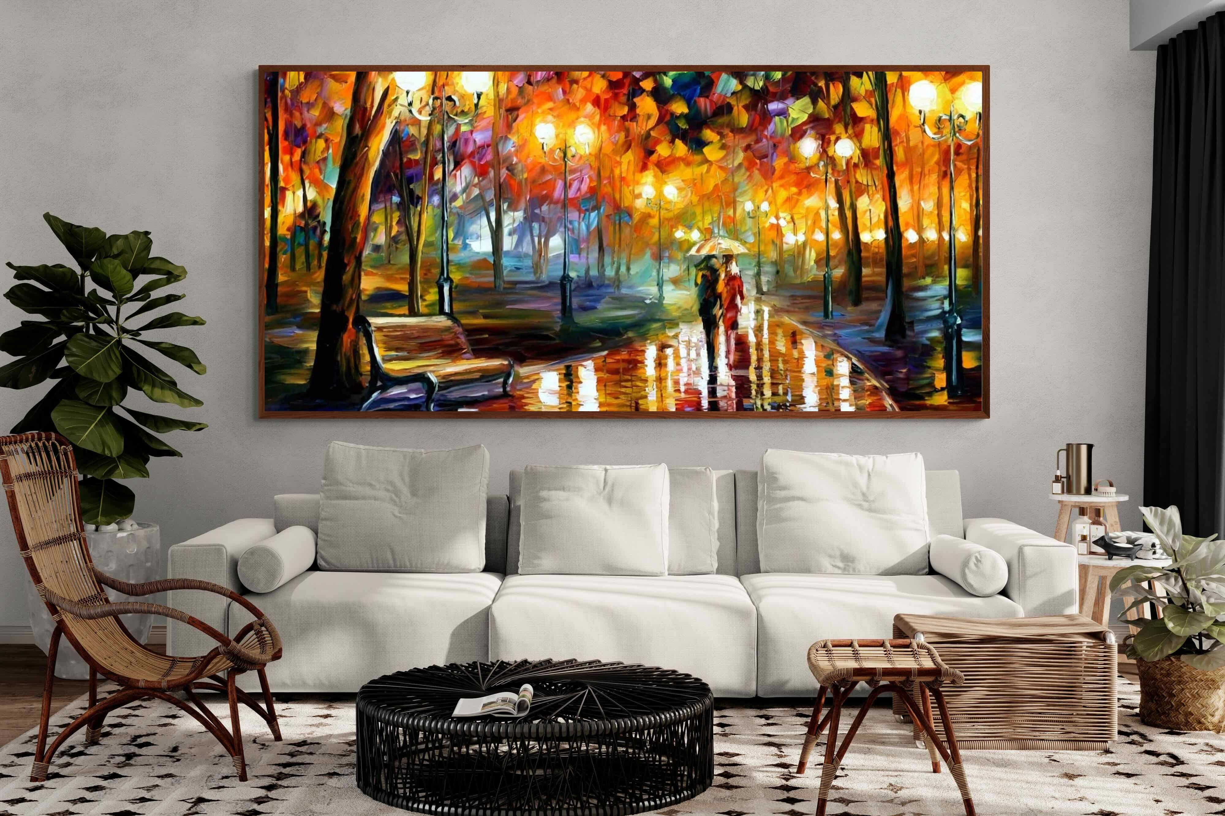 Pixalot Rain's Rustle