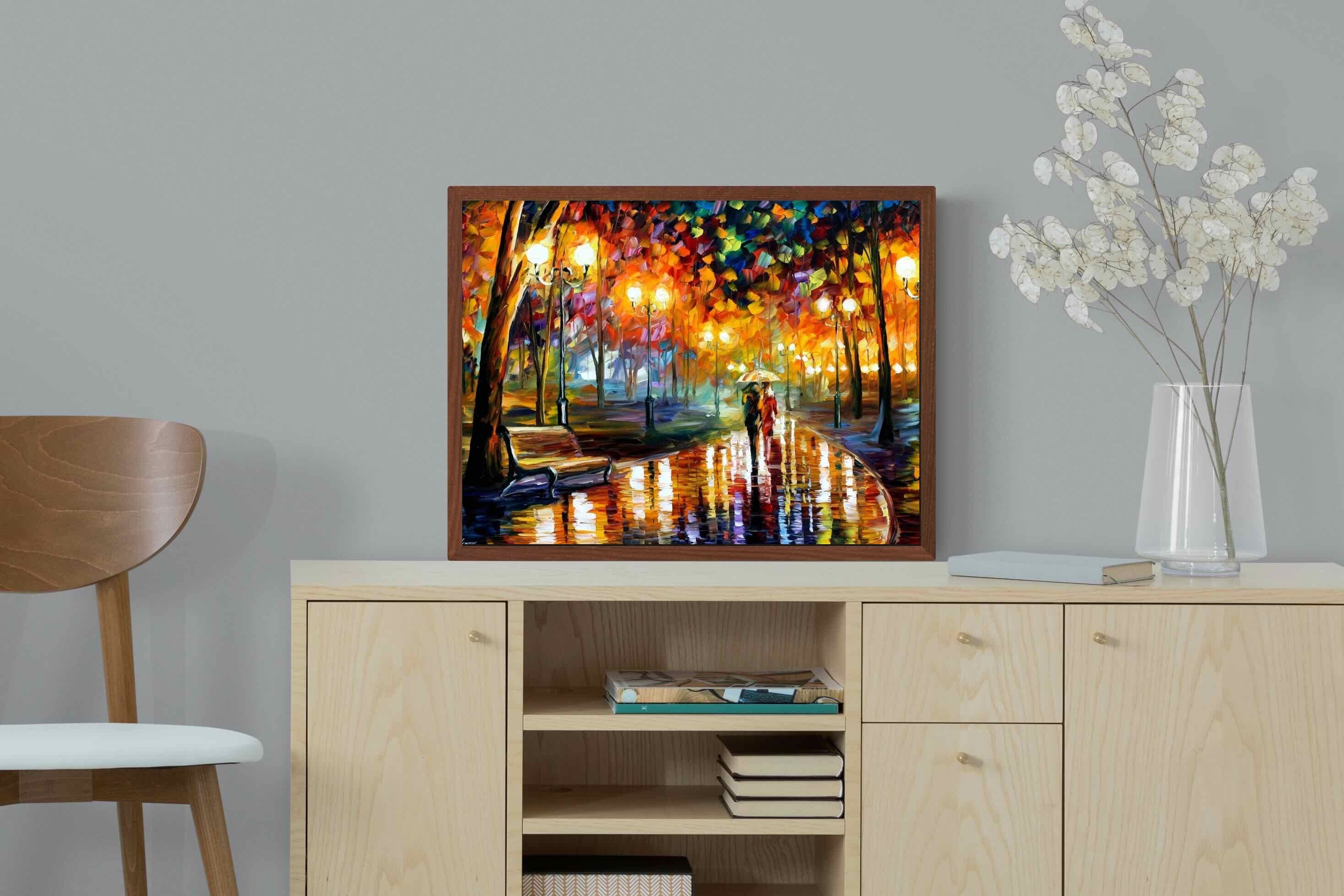 Pixalot Rain's Rustle