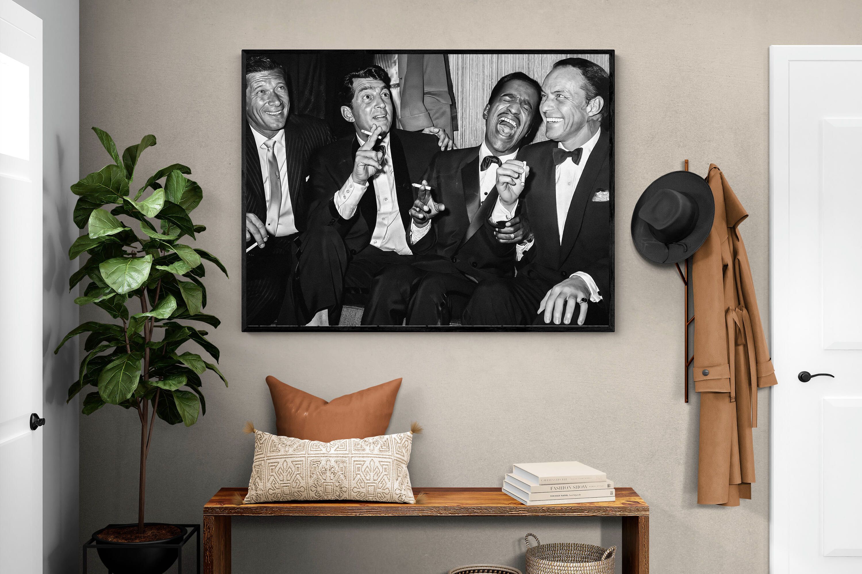Pixalot Rat Pack