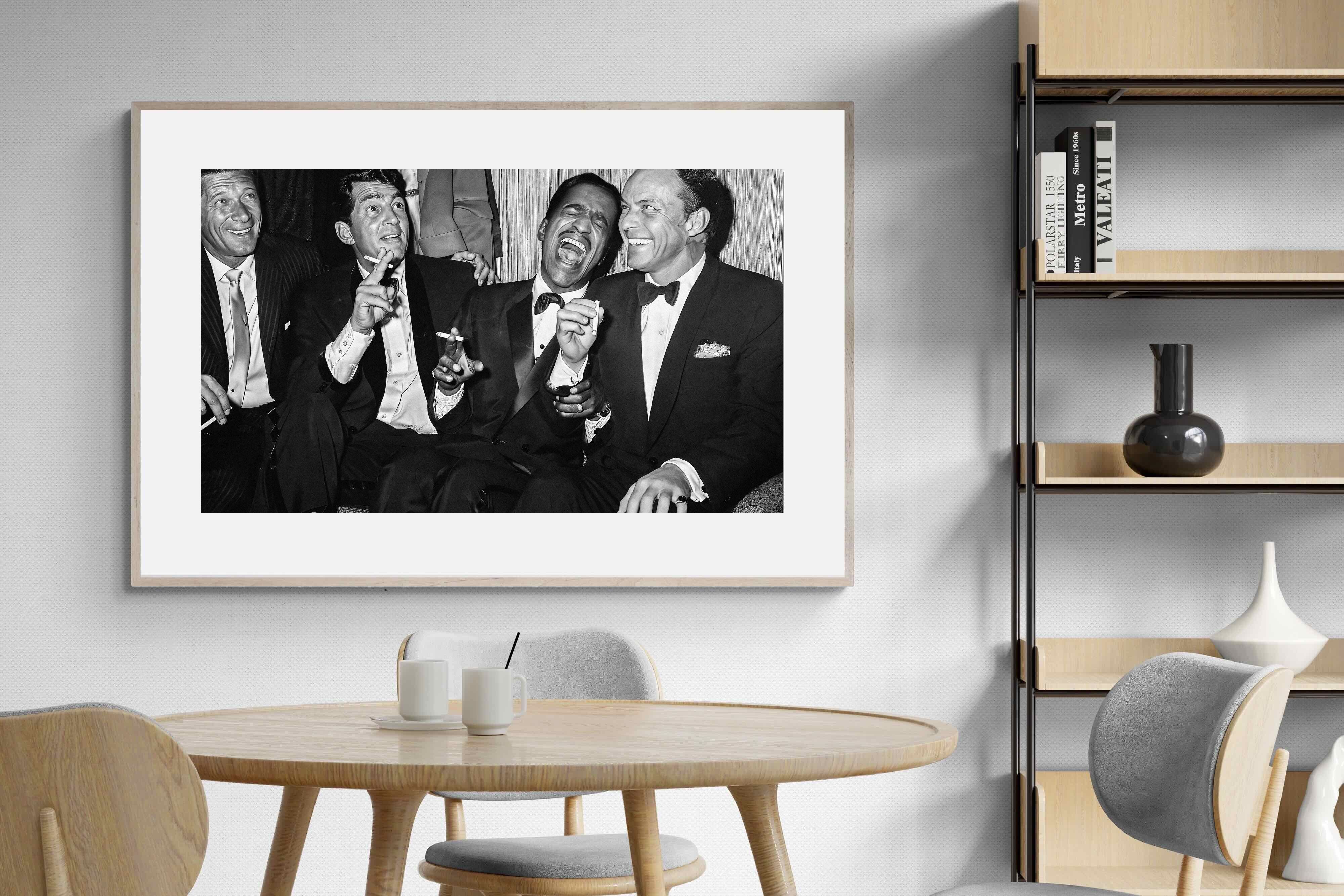 Pixalot Rat Pack