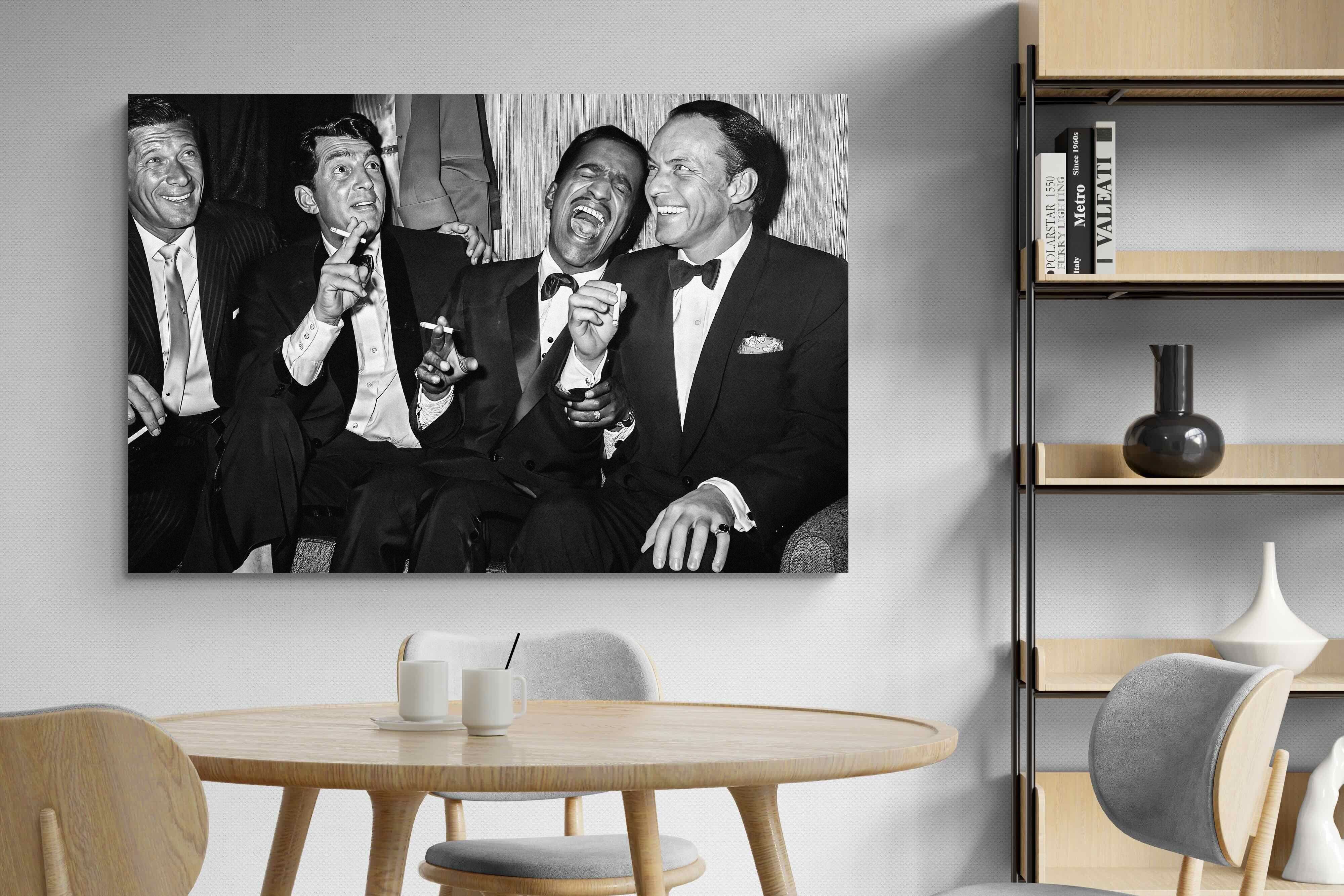 Pixalot Rat Pack