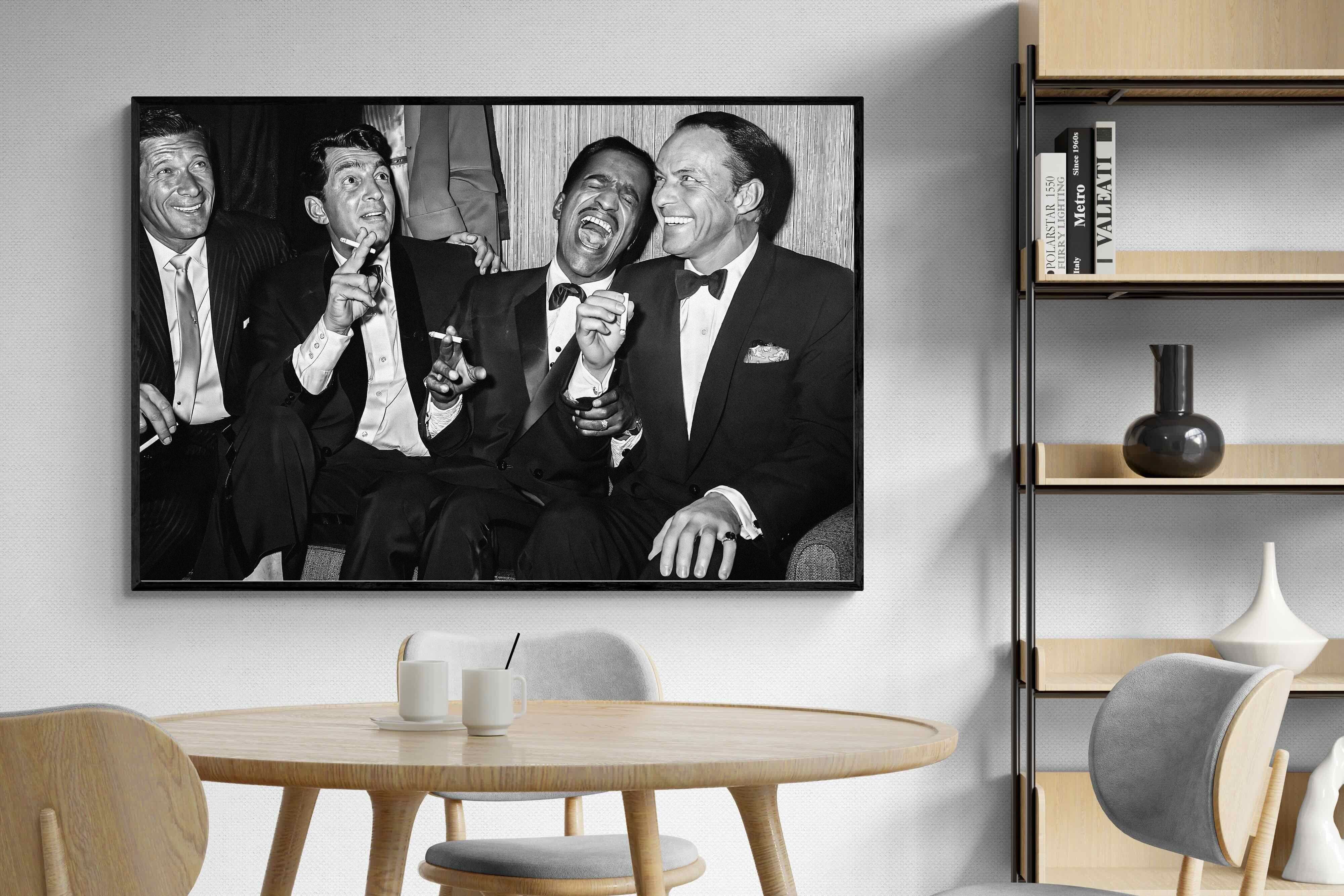Pixalot Rat Pack