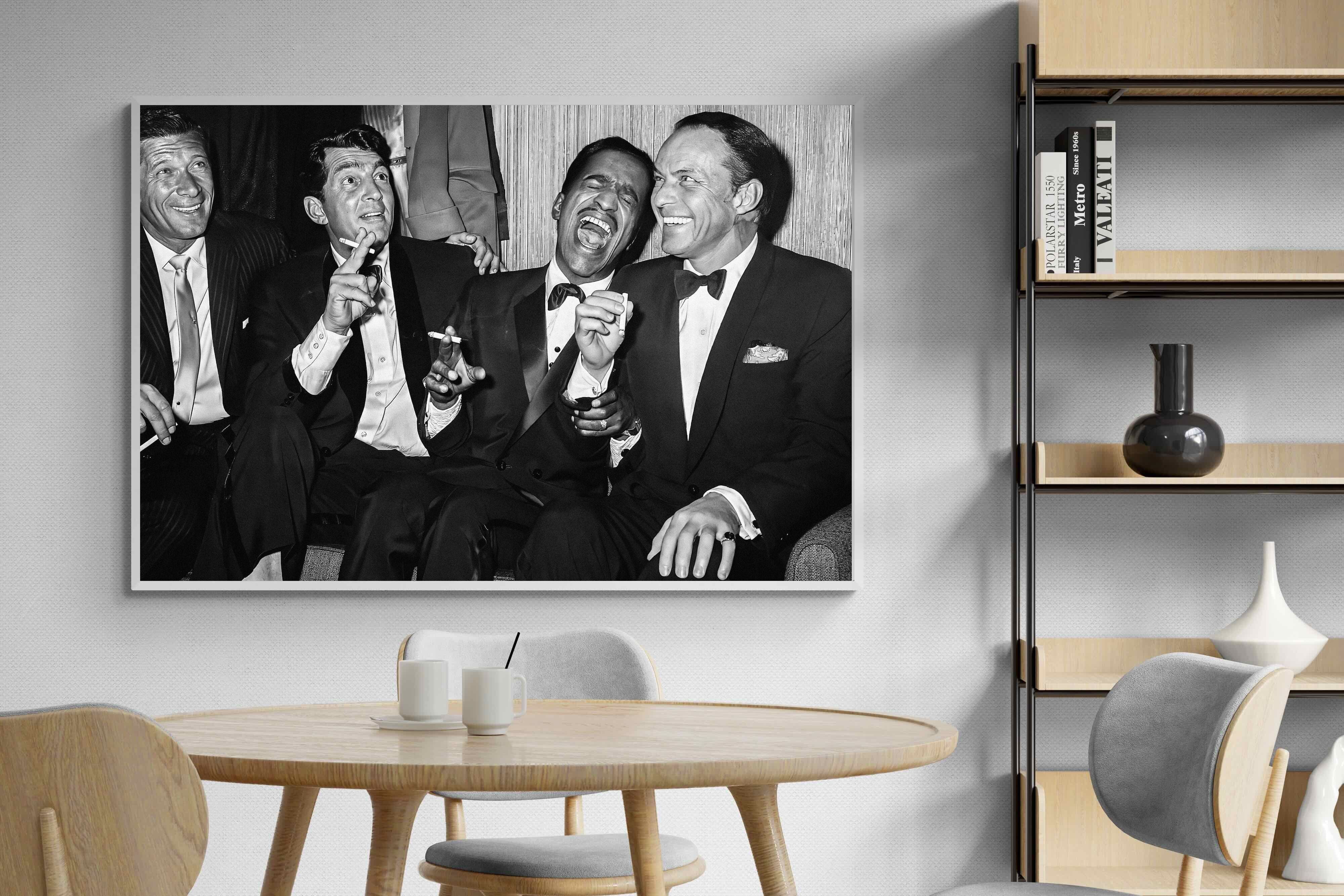 Pixalot Rat Pack
