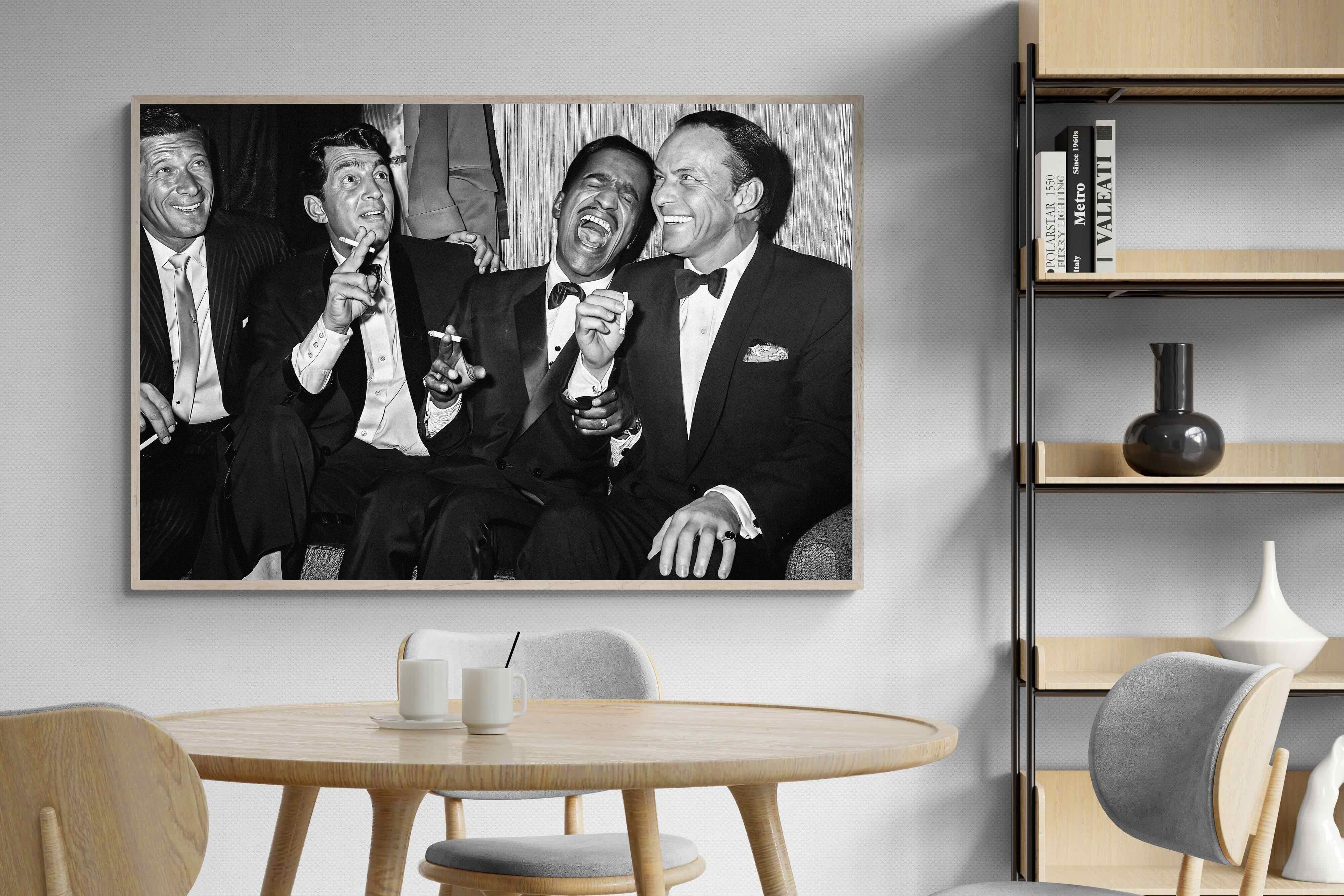Pixalot Rat Pack