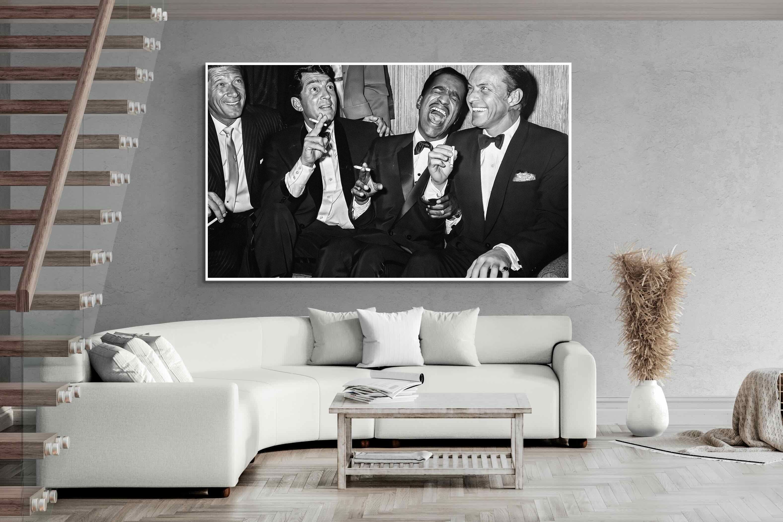 Pixalot Rat Pack