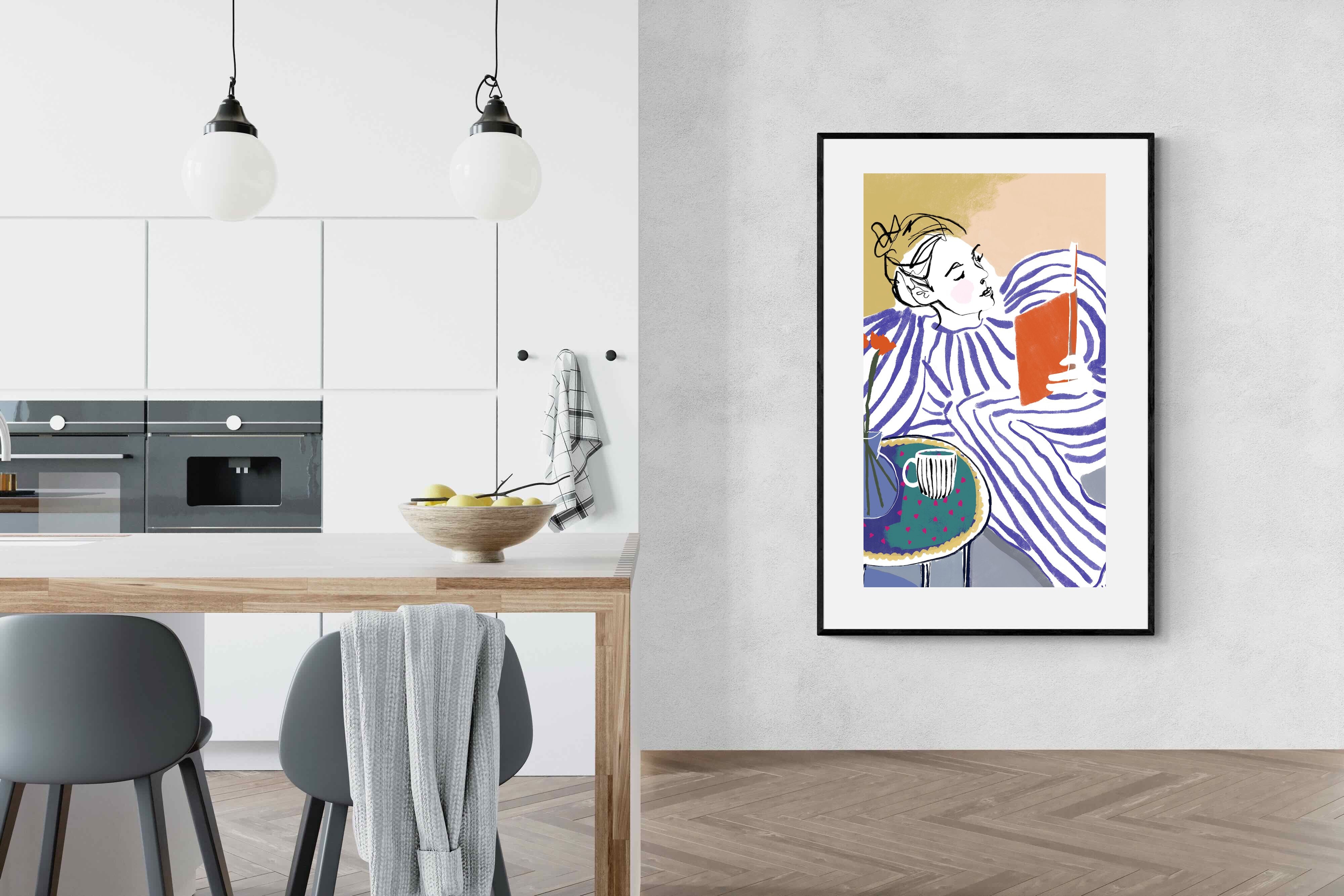 Pixalot Reading Hour