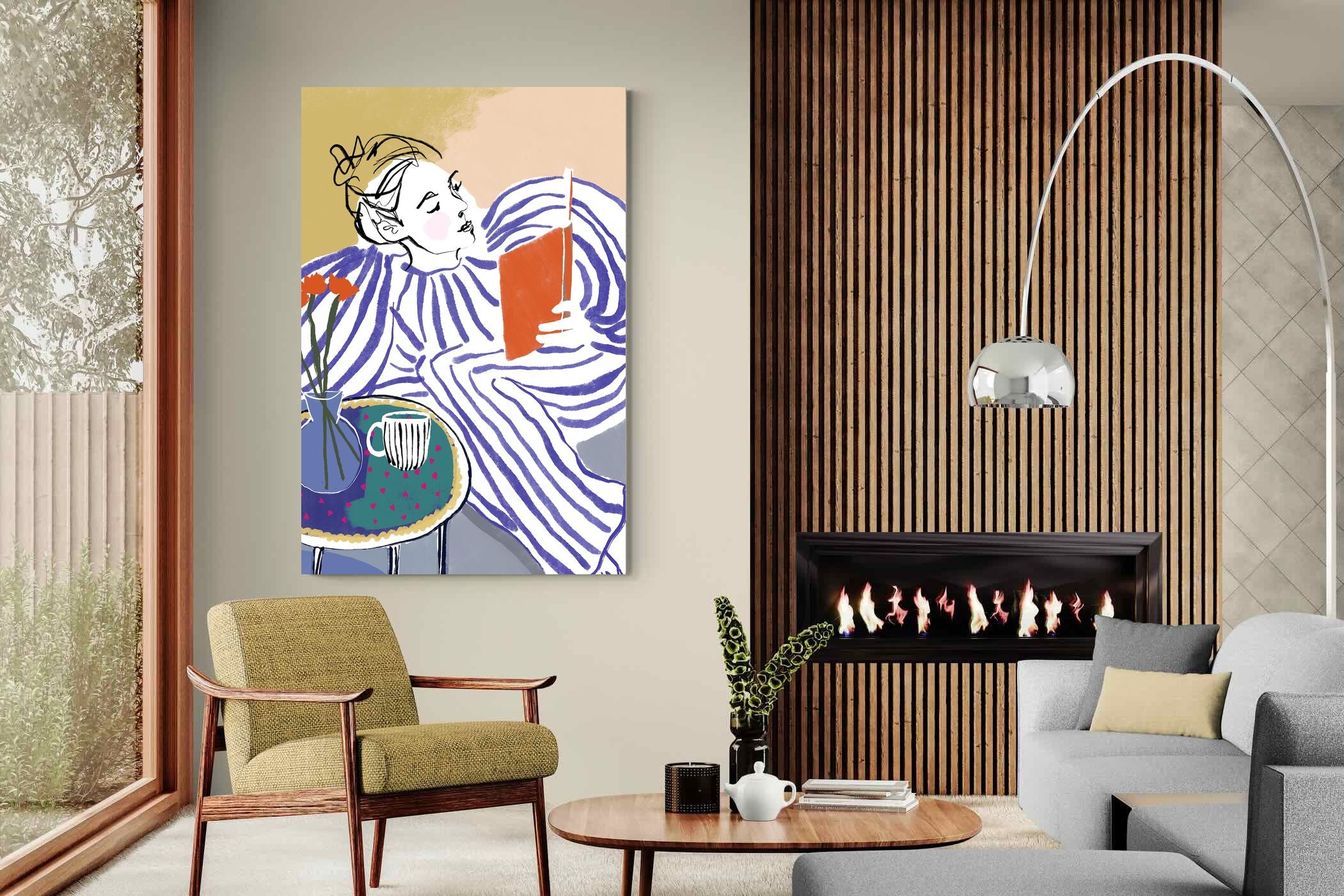 Pixalot Reading Hour