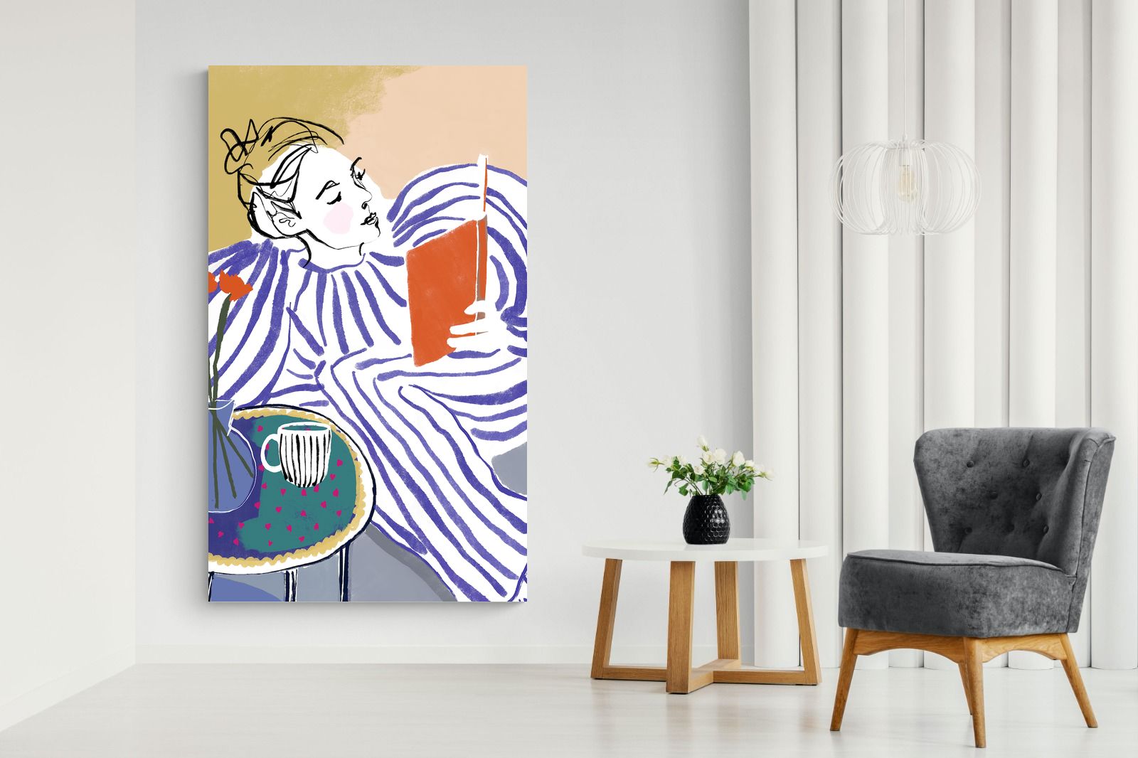 Pixalot Reading Hour