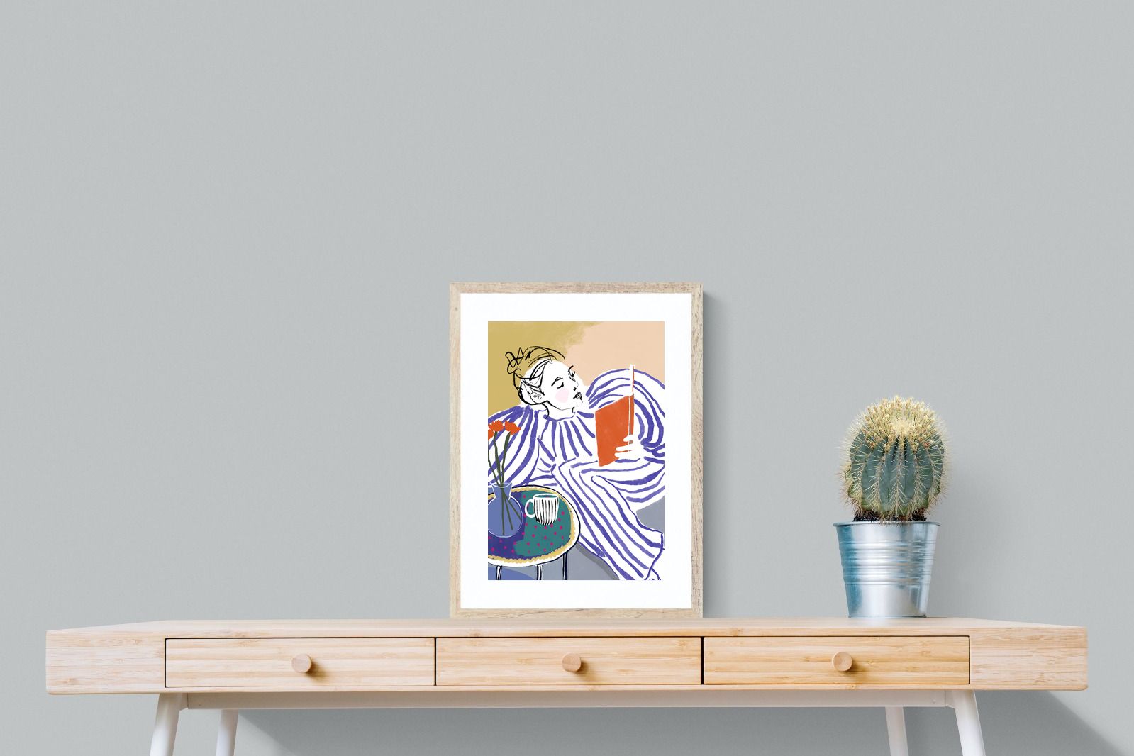 Pixalot Reading Hour