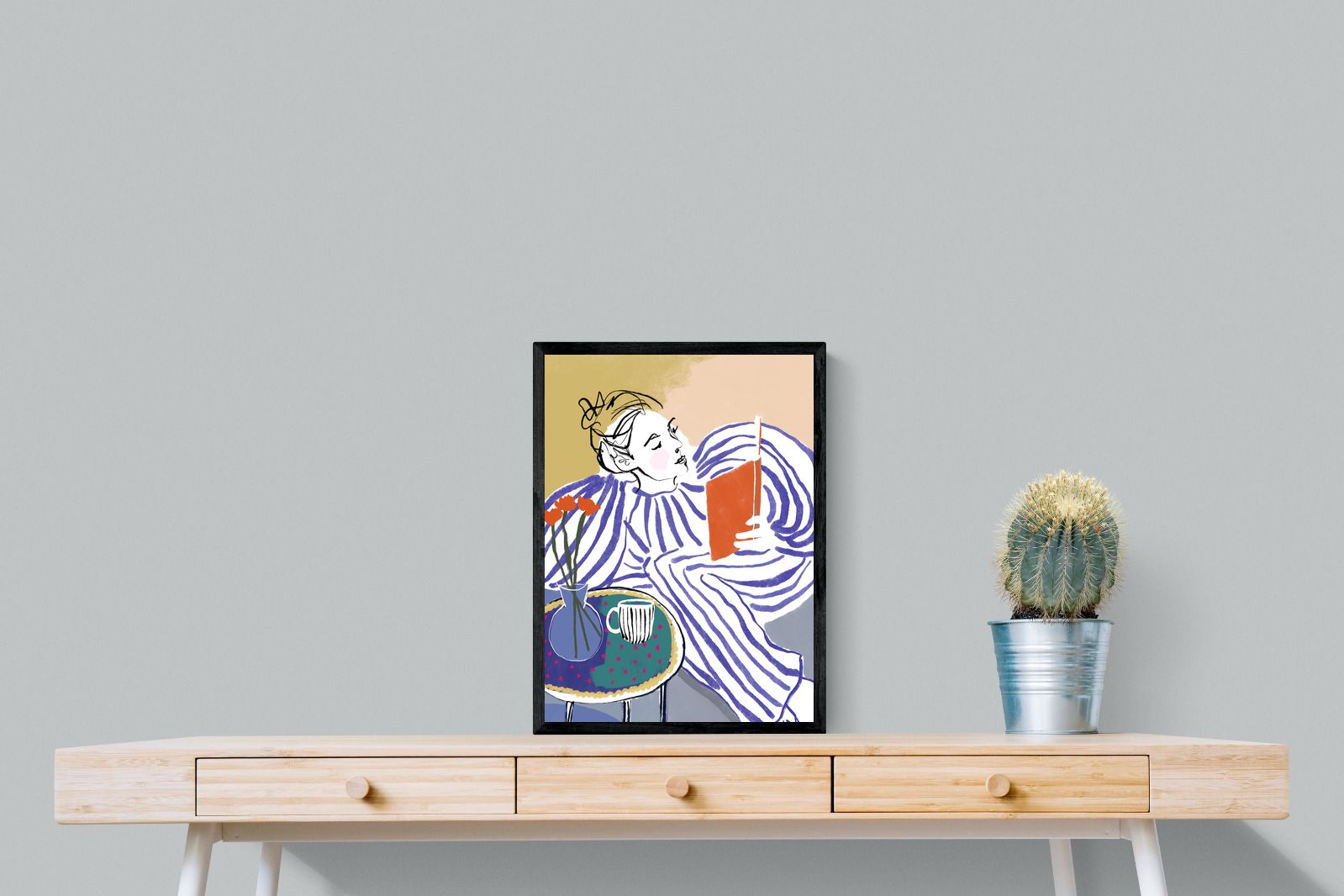 Pixalot Reading Hour