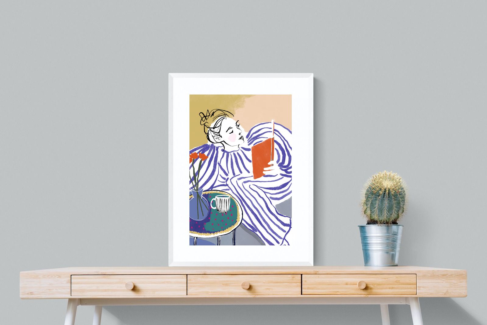 Pixalot Reading Hour