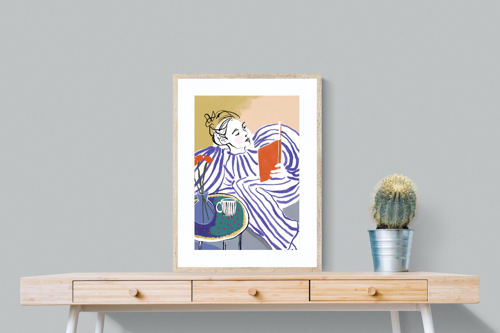 Pixalot Reading Hour