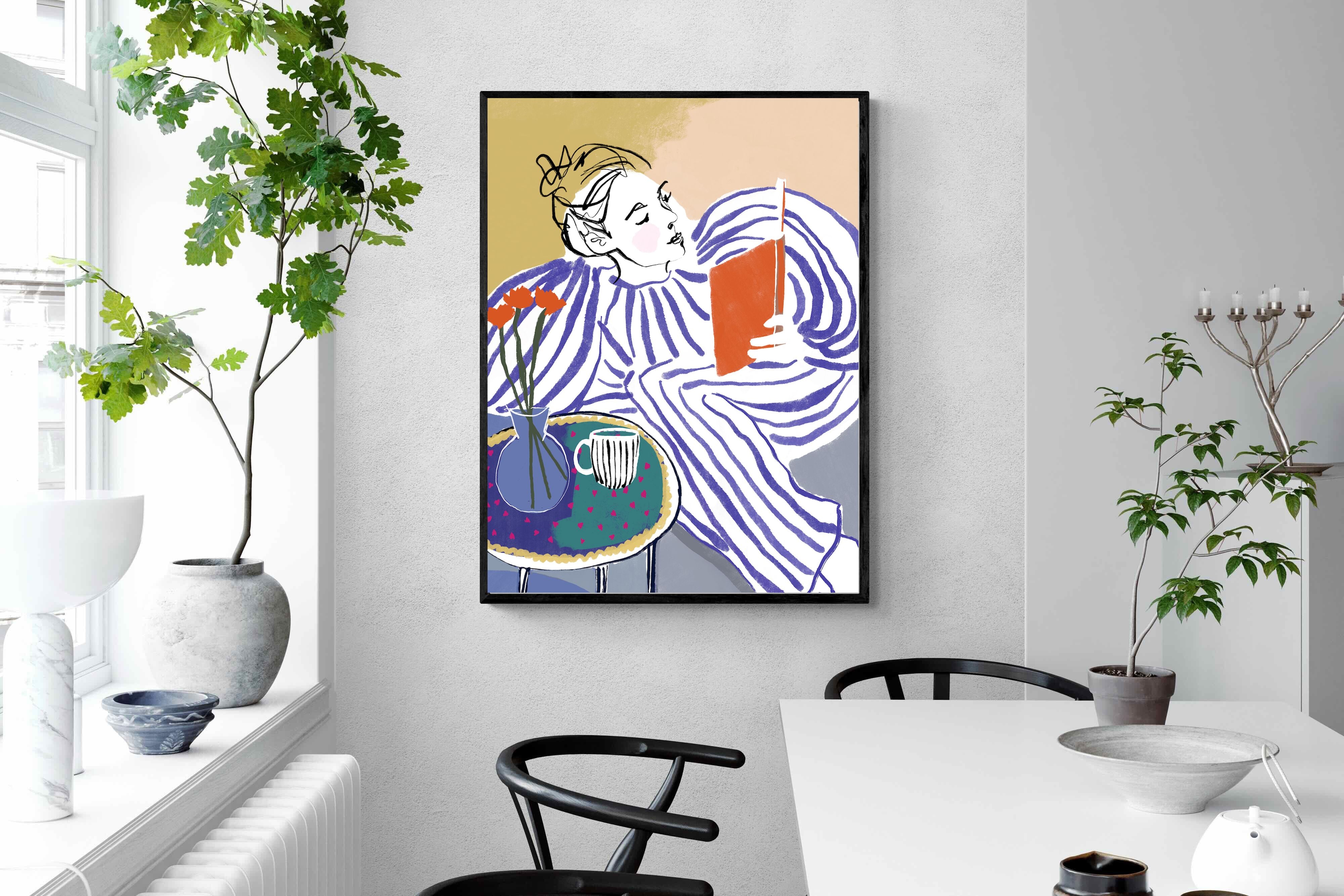 Pixalot Reading Hour