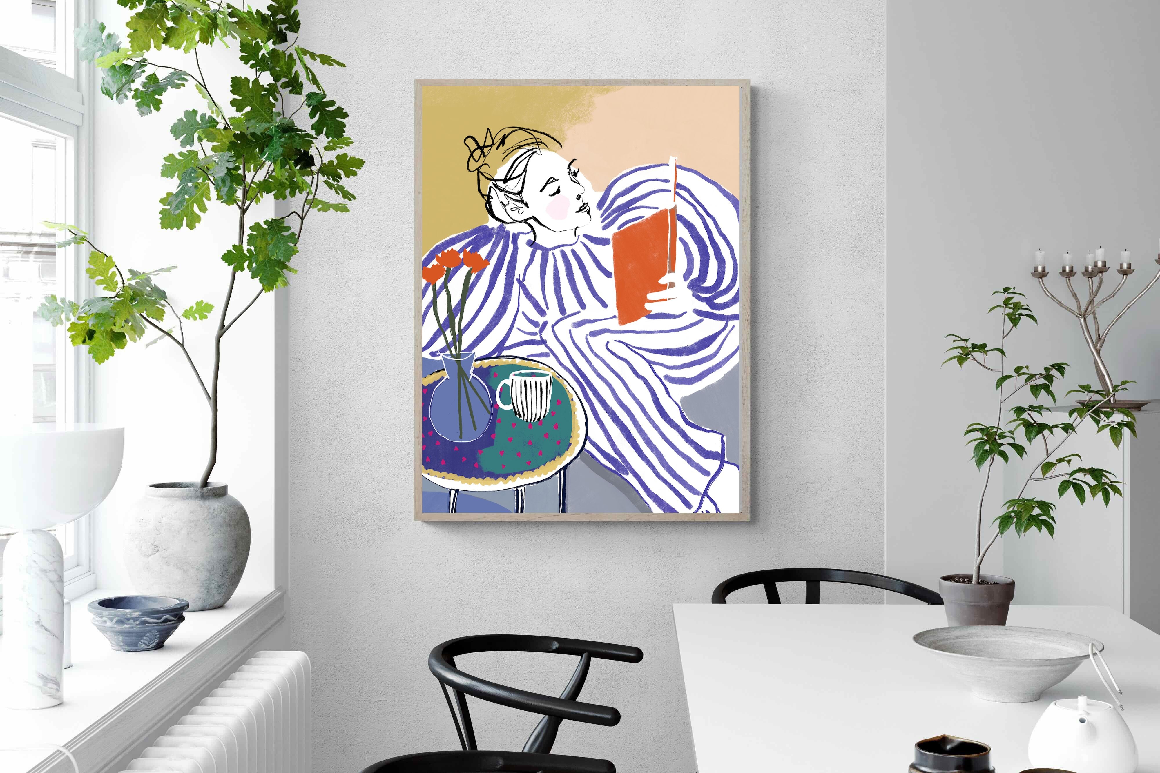 Pixalot Reading Hour