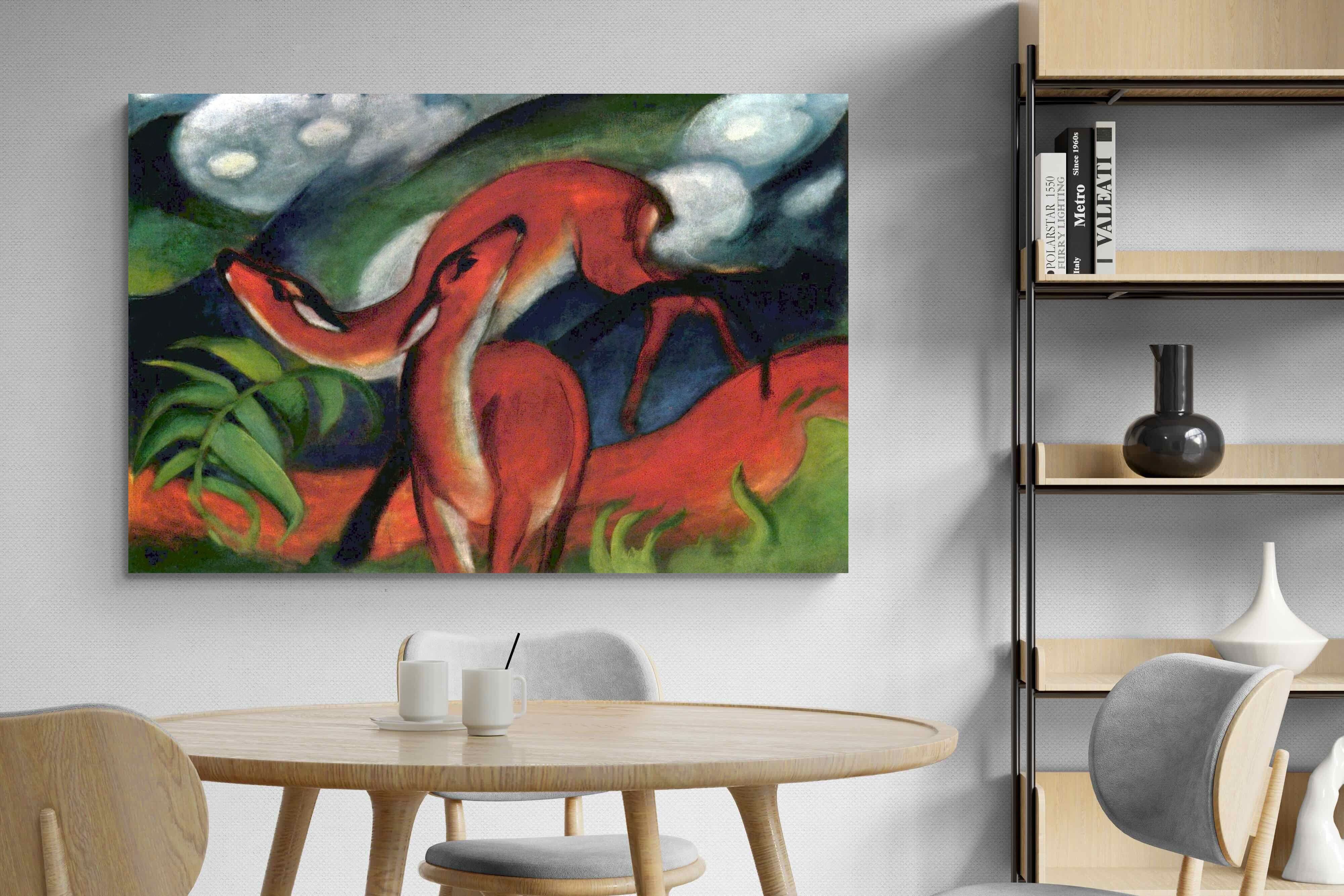 Pixalot Red Deer II