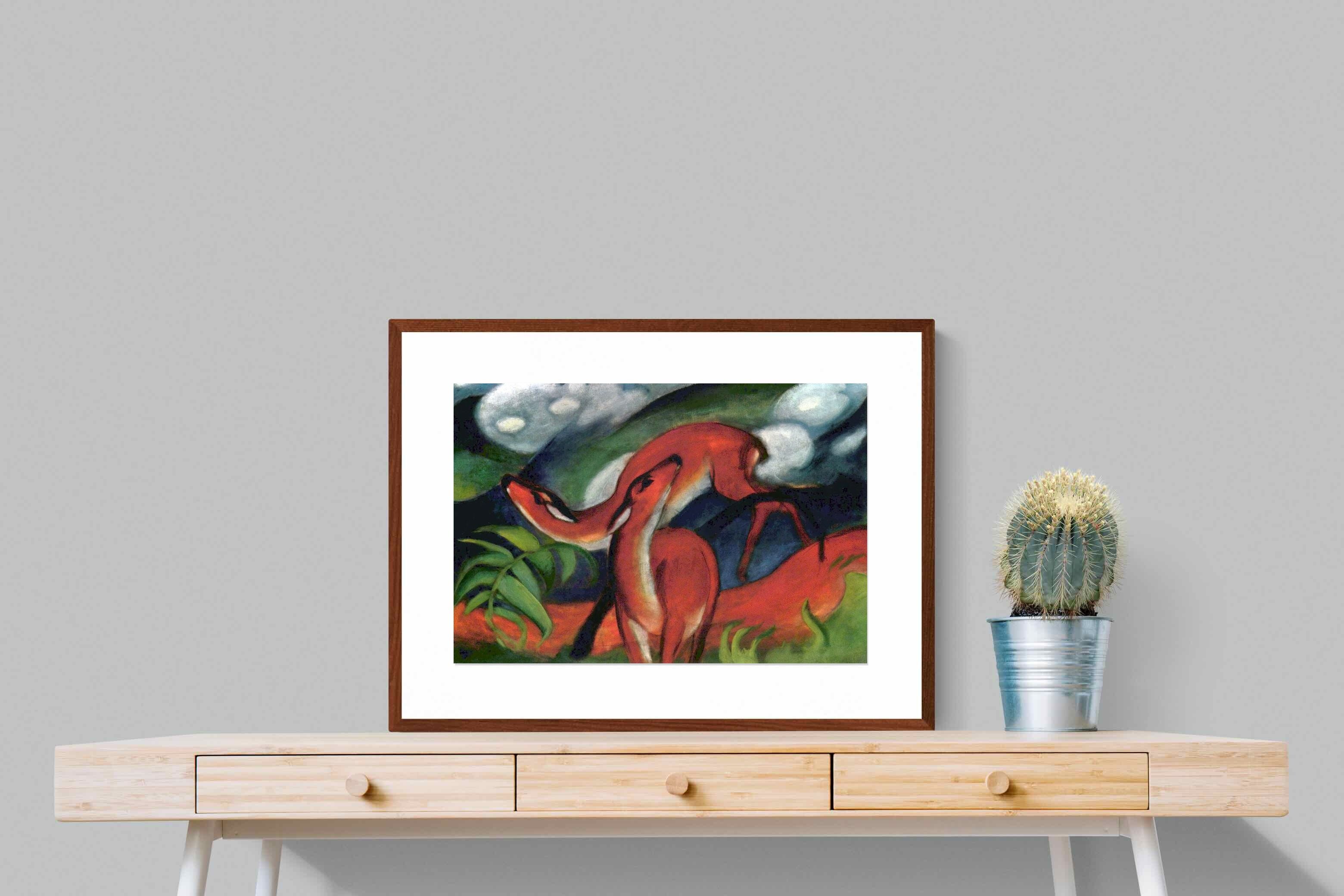 Pixalot Red Deer II