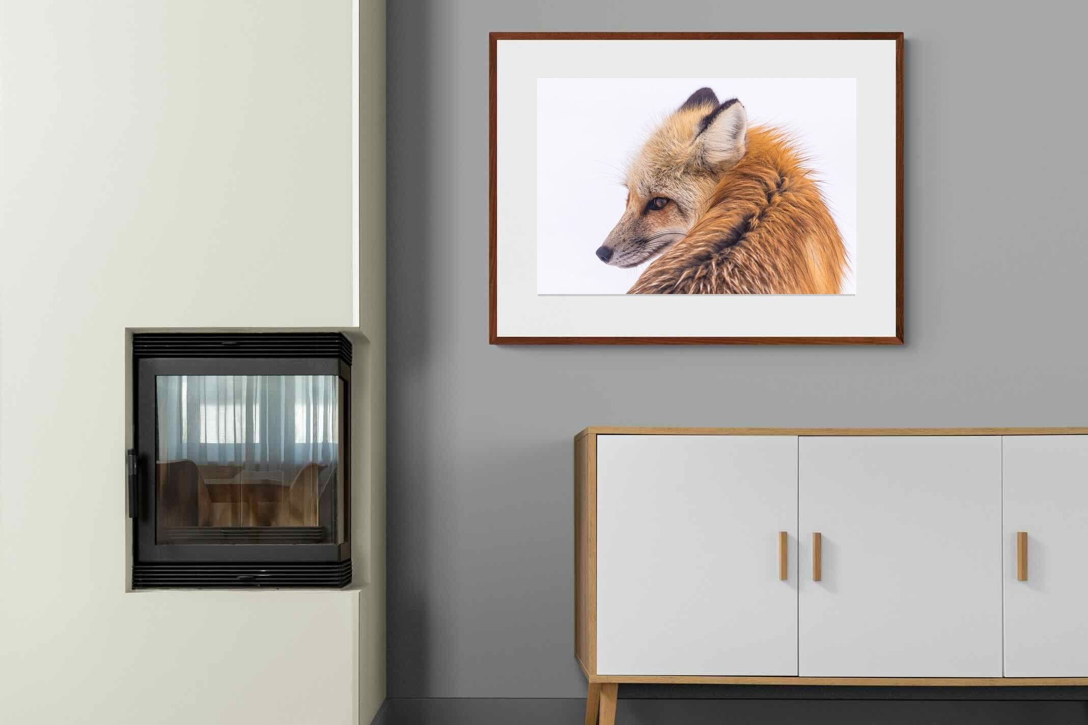 Pixalot Red Fox