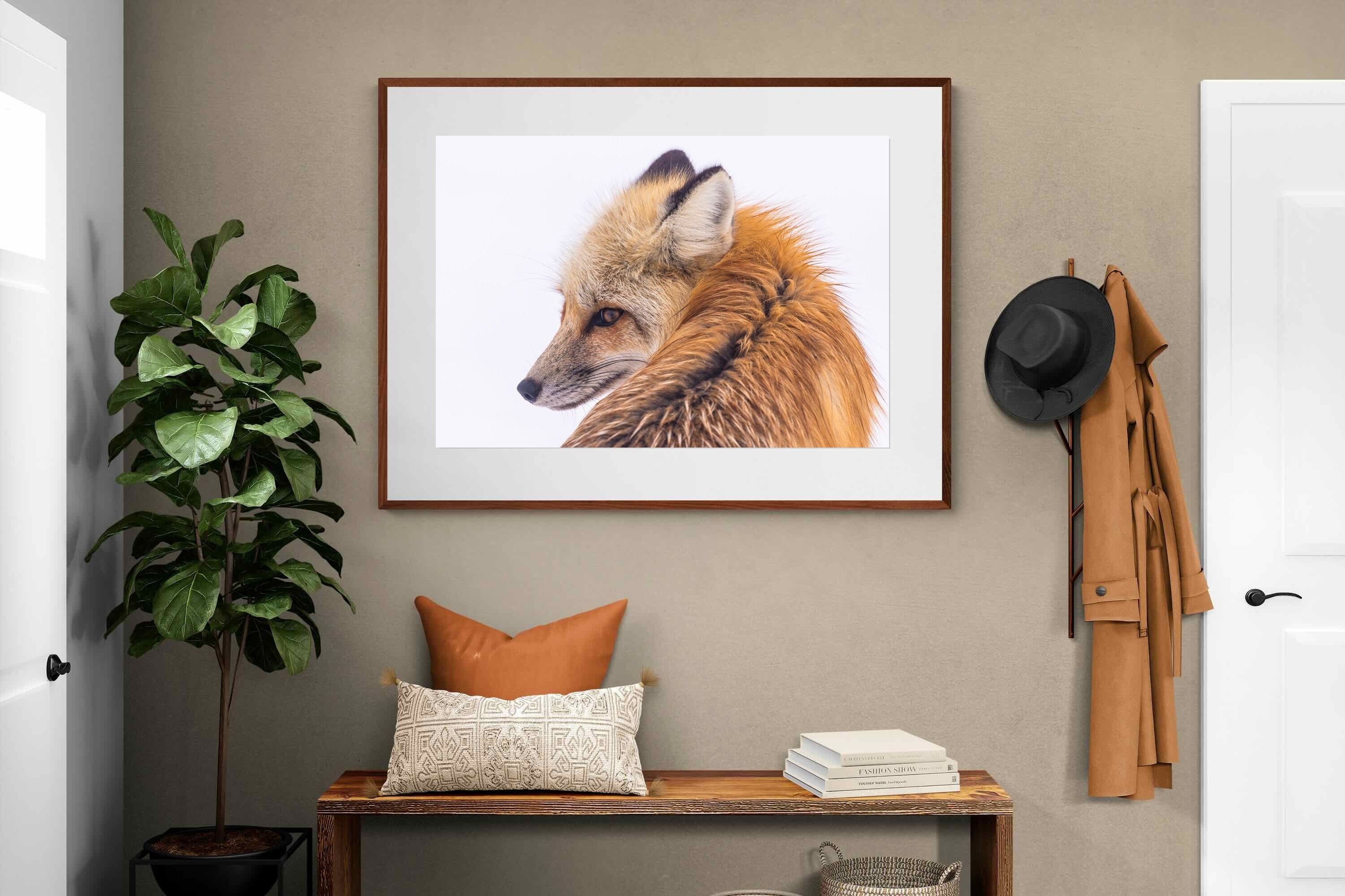 Pixalot Red Fox
