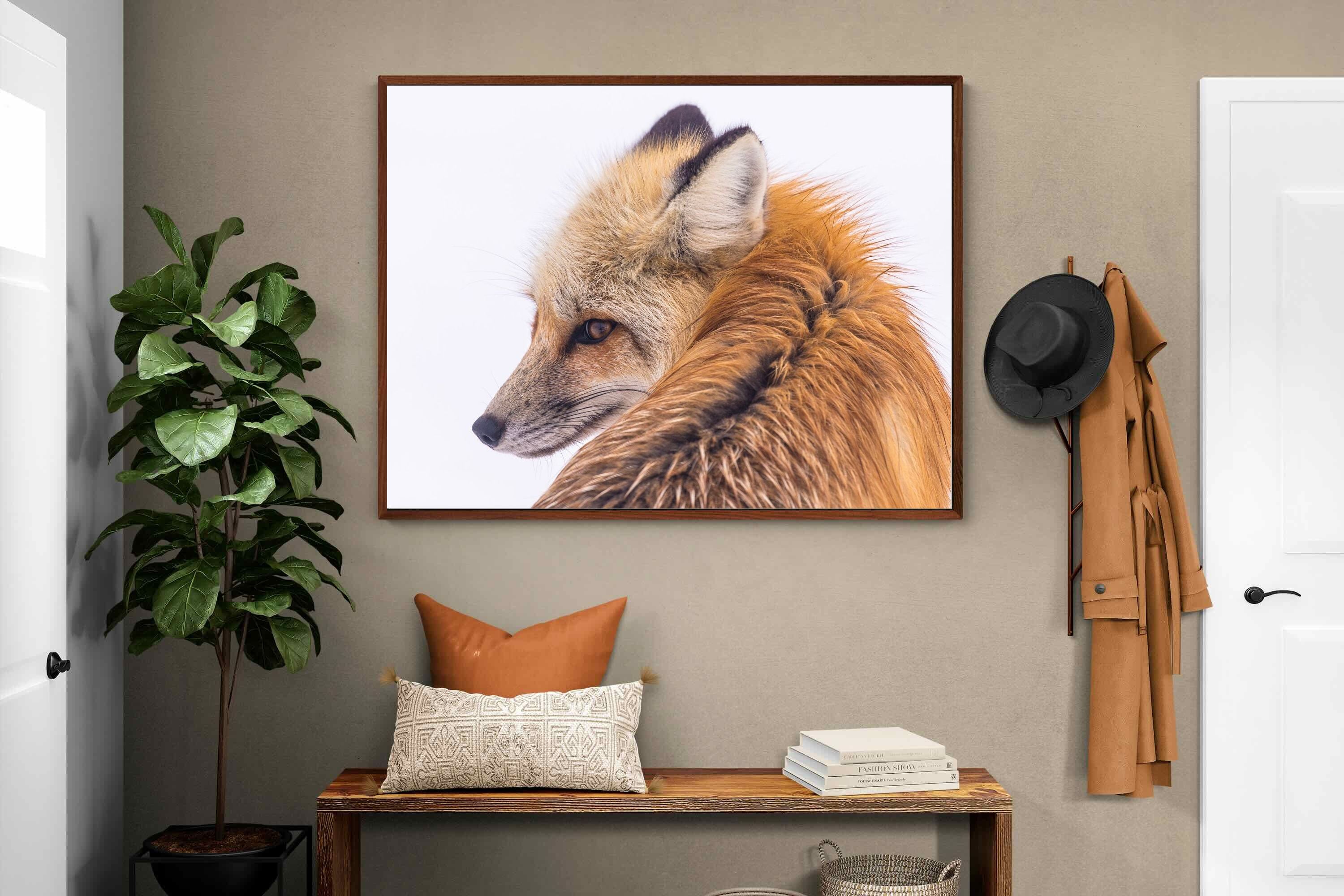 Pixalot Red Fox