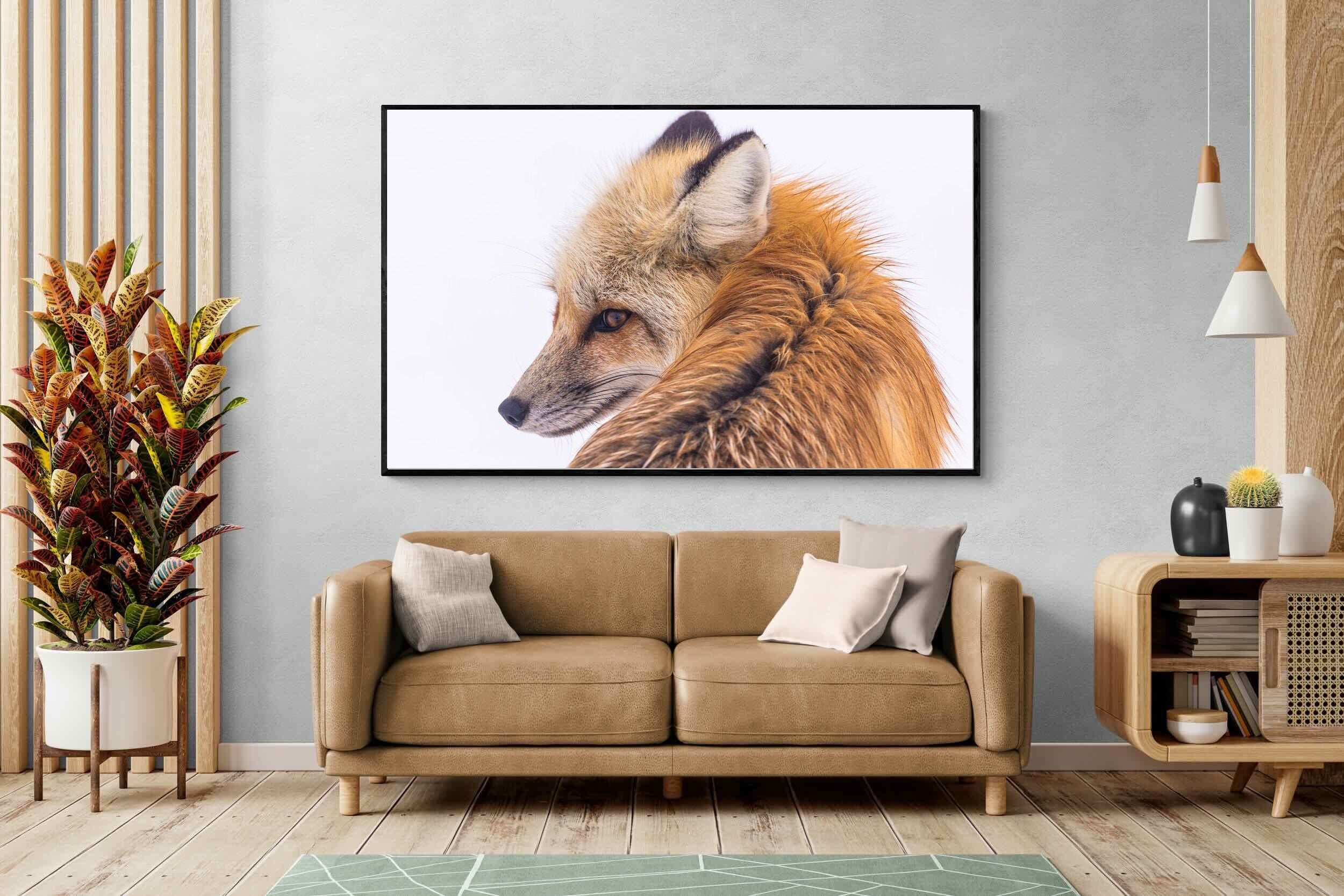 Pixalot Red Fox
