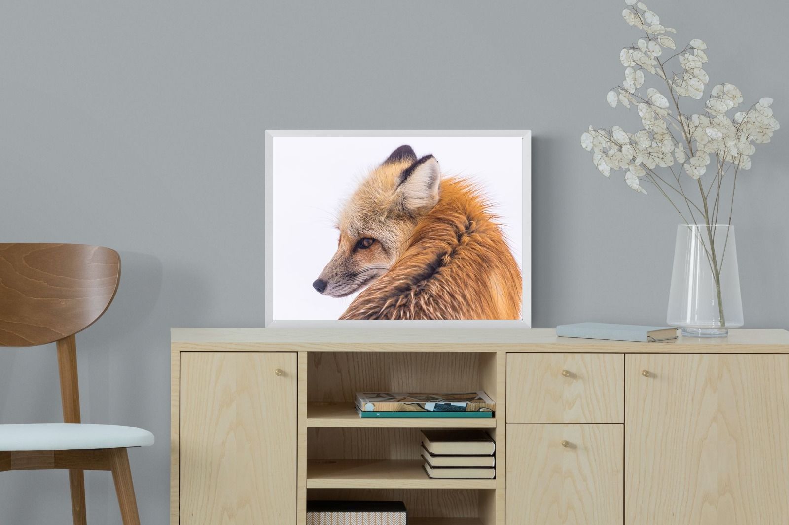Pixalot Red Fox