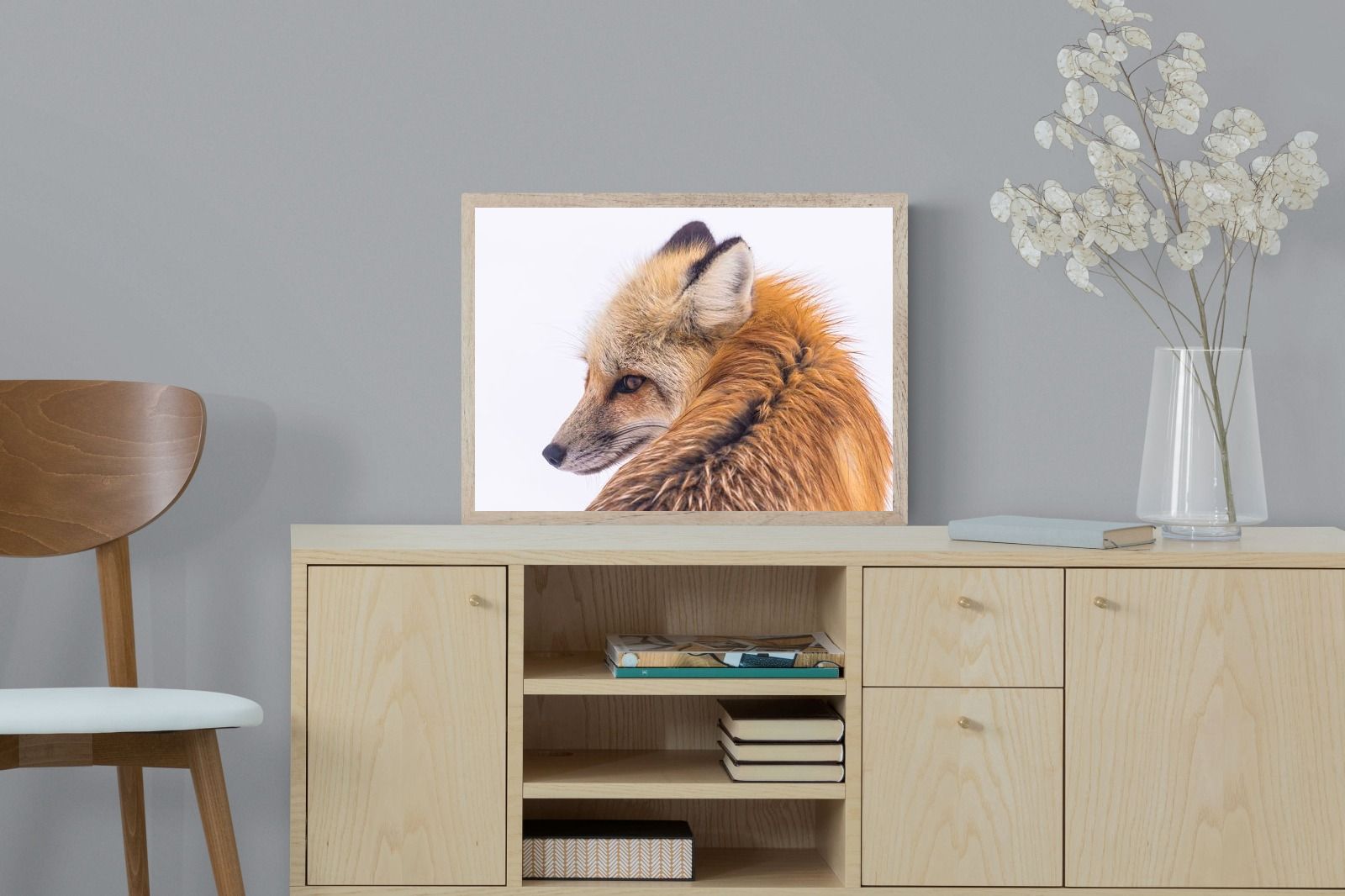 Pixalot Red Fox